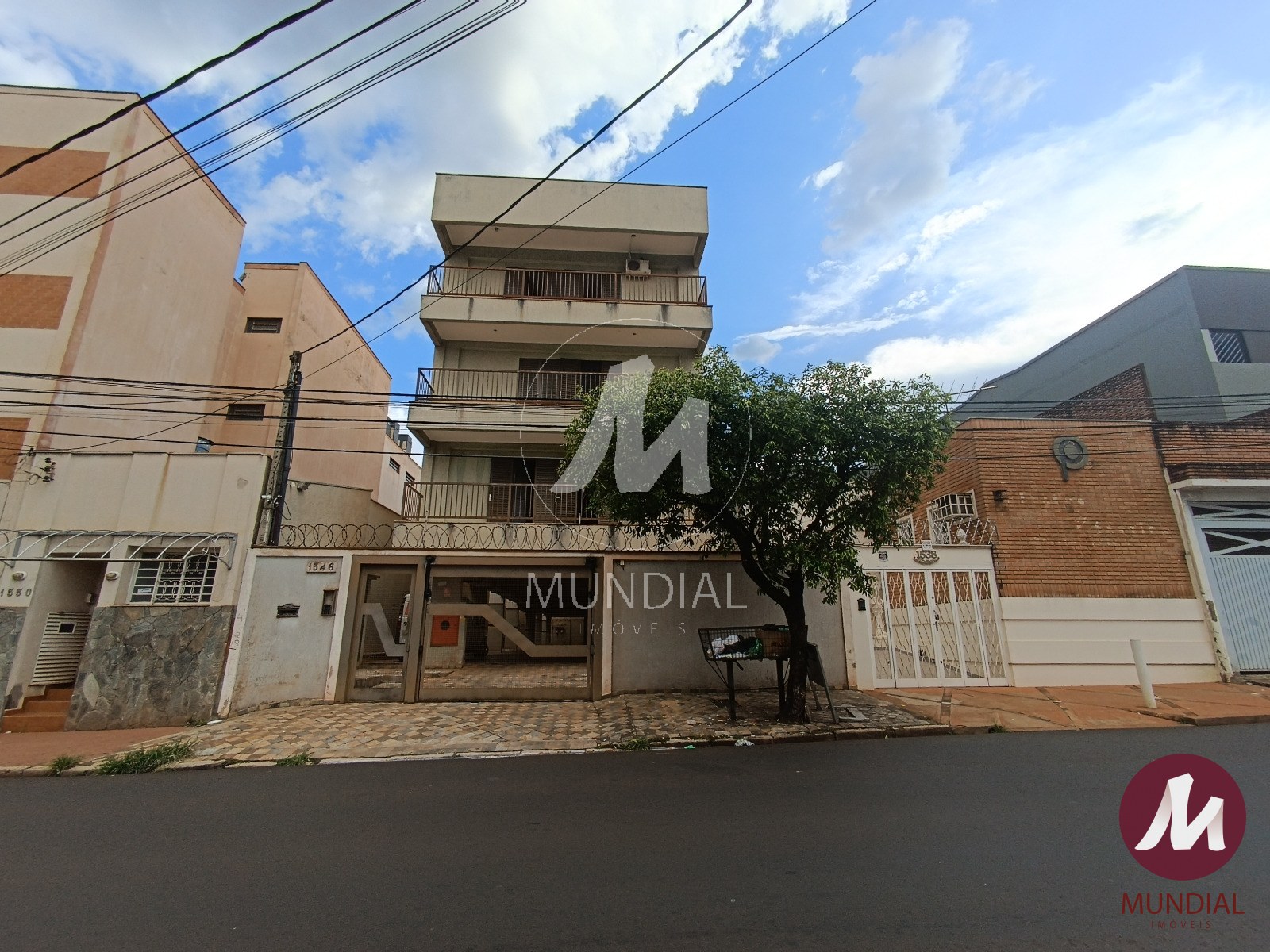 Fachada Condominio — foto 10