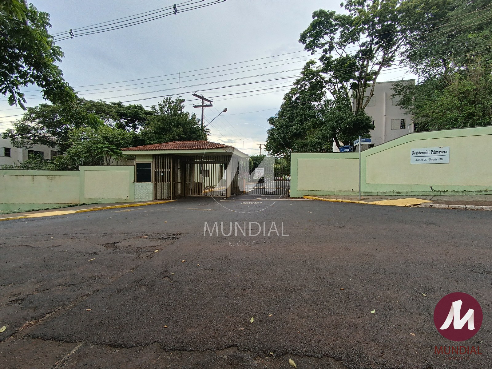 Fachada Condominio — foto 13