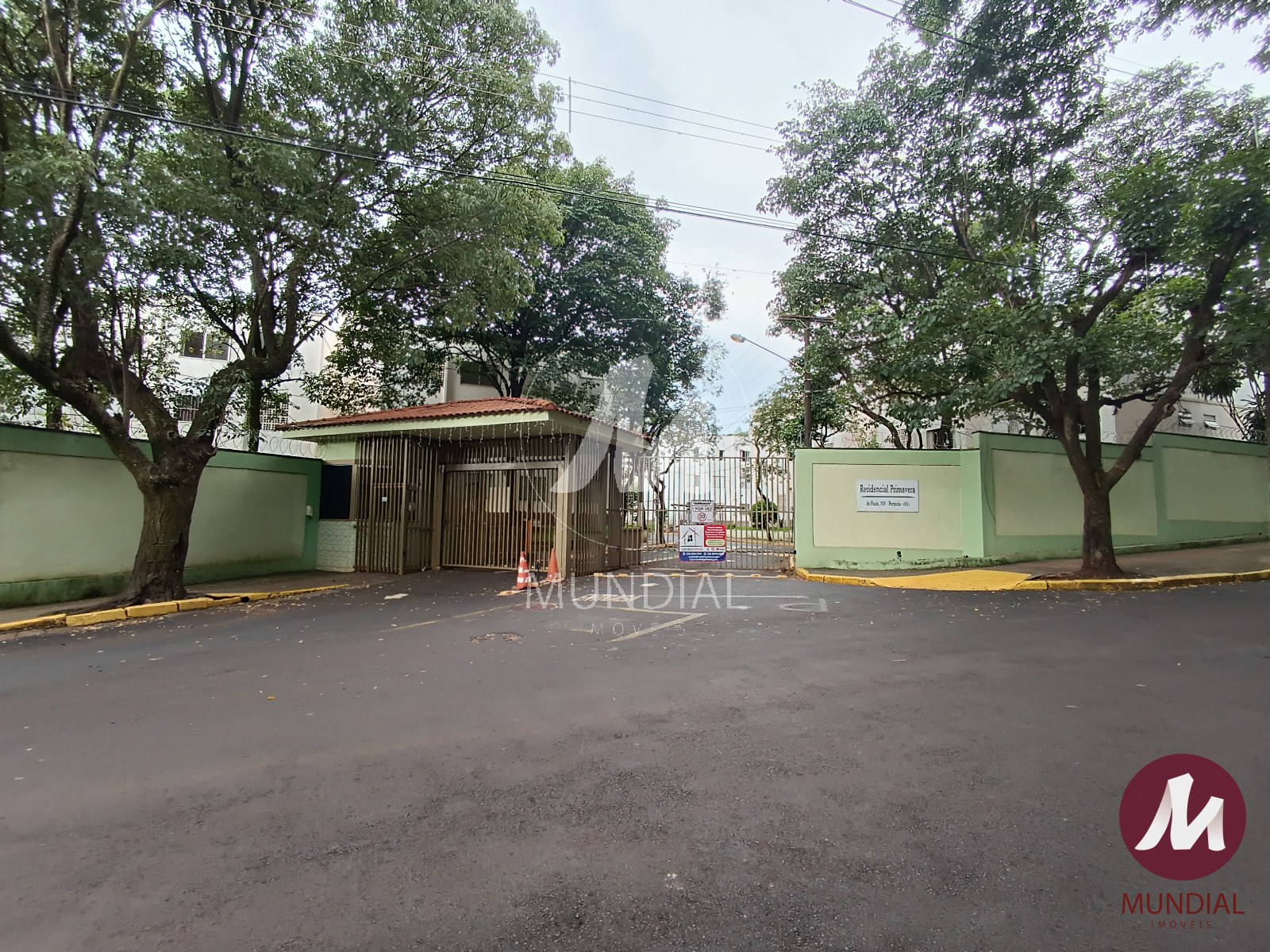 Fachada Condominio — foto 14