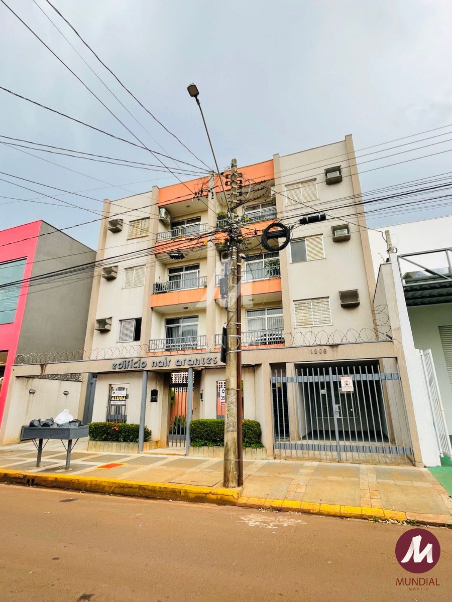 Fachada Condominio — foto 14