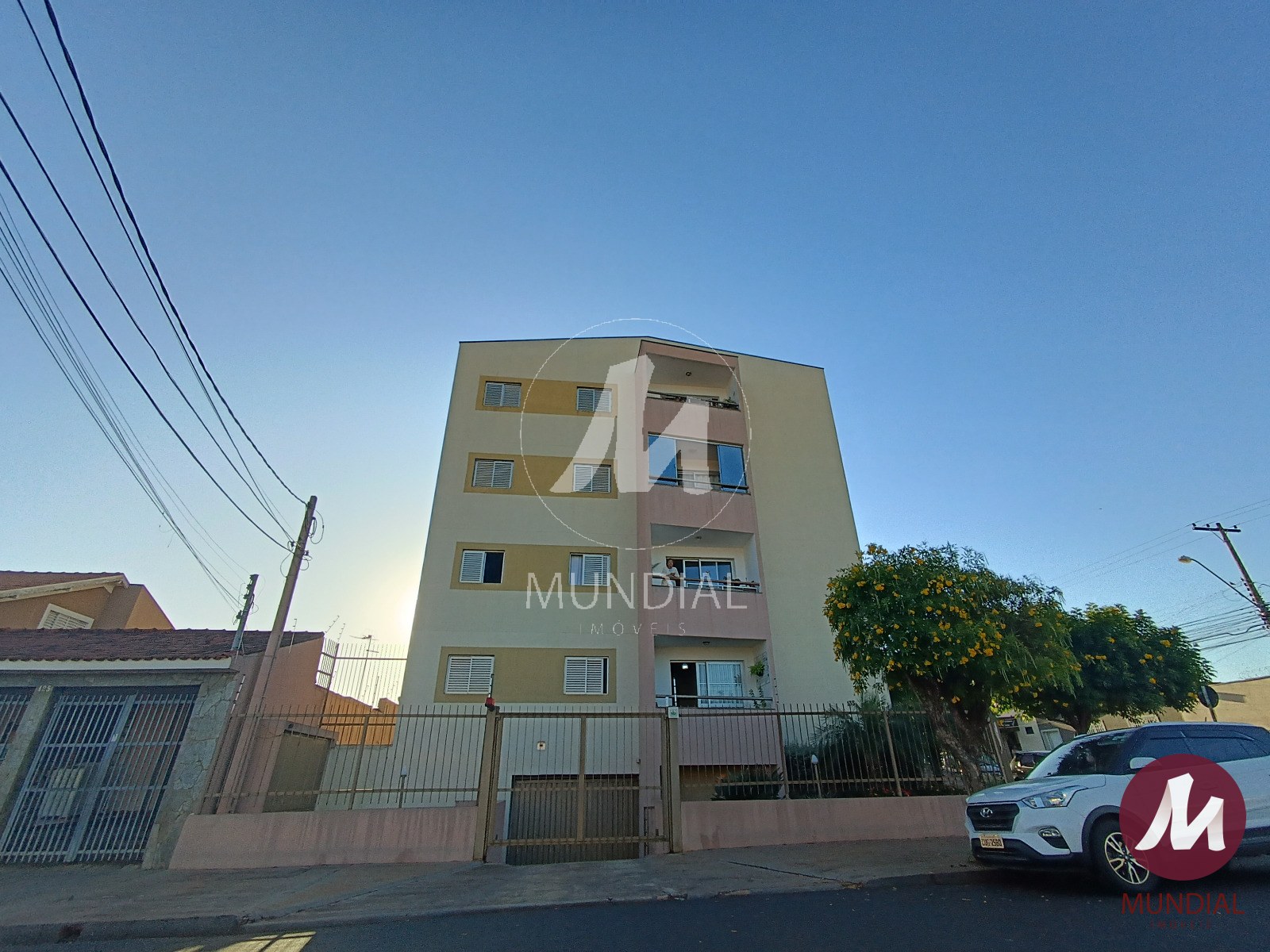 Fachada Condominio — foto 7