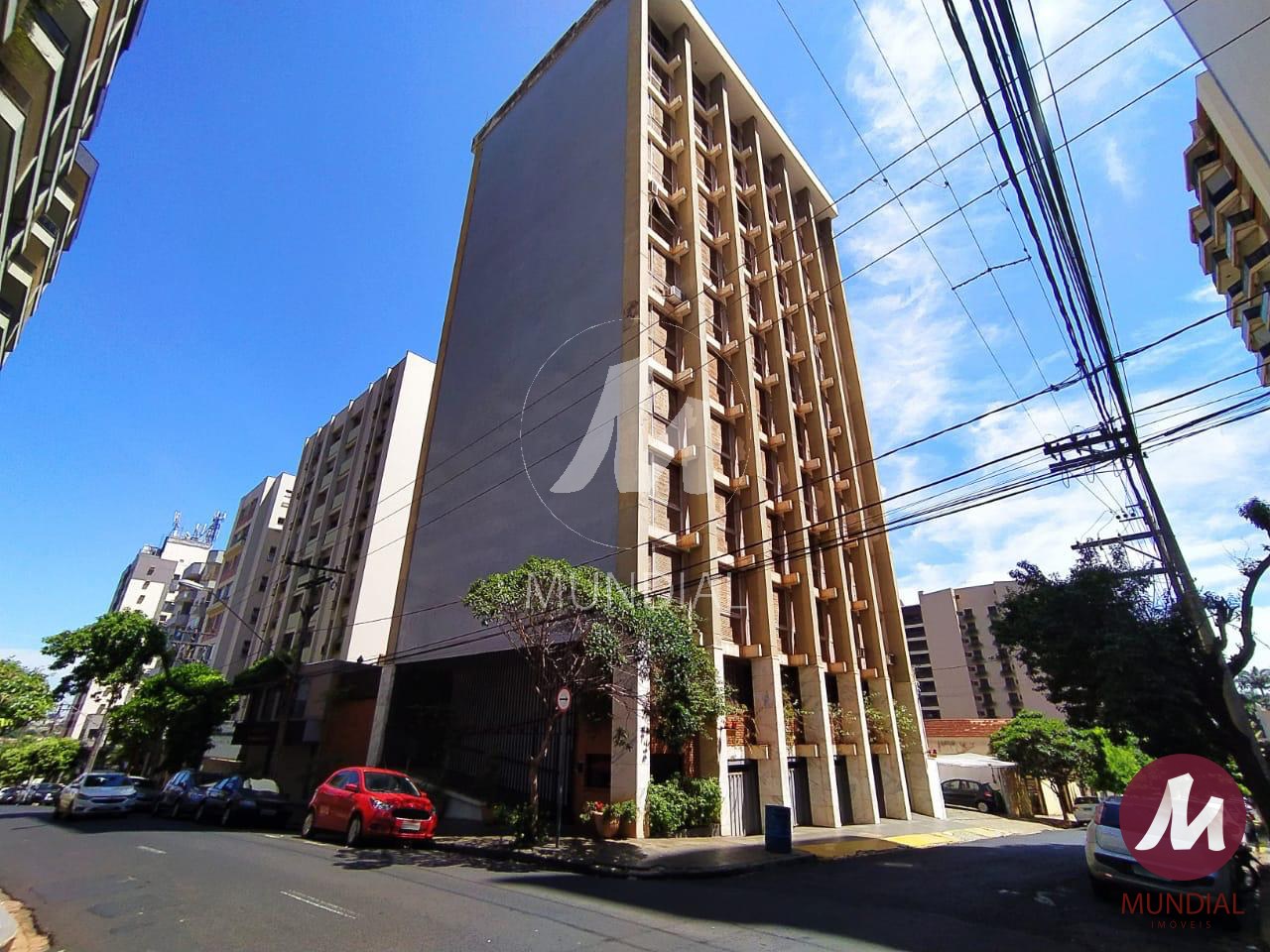 Fachada Condominio — foto 29