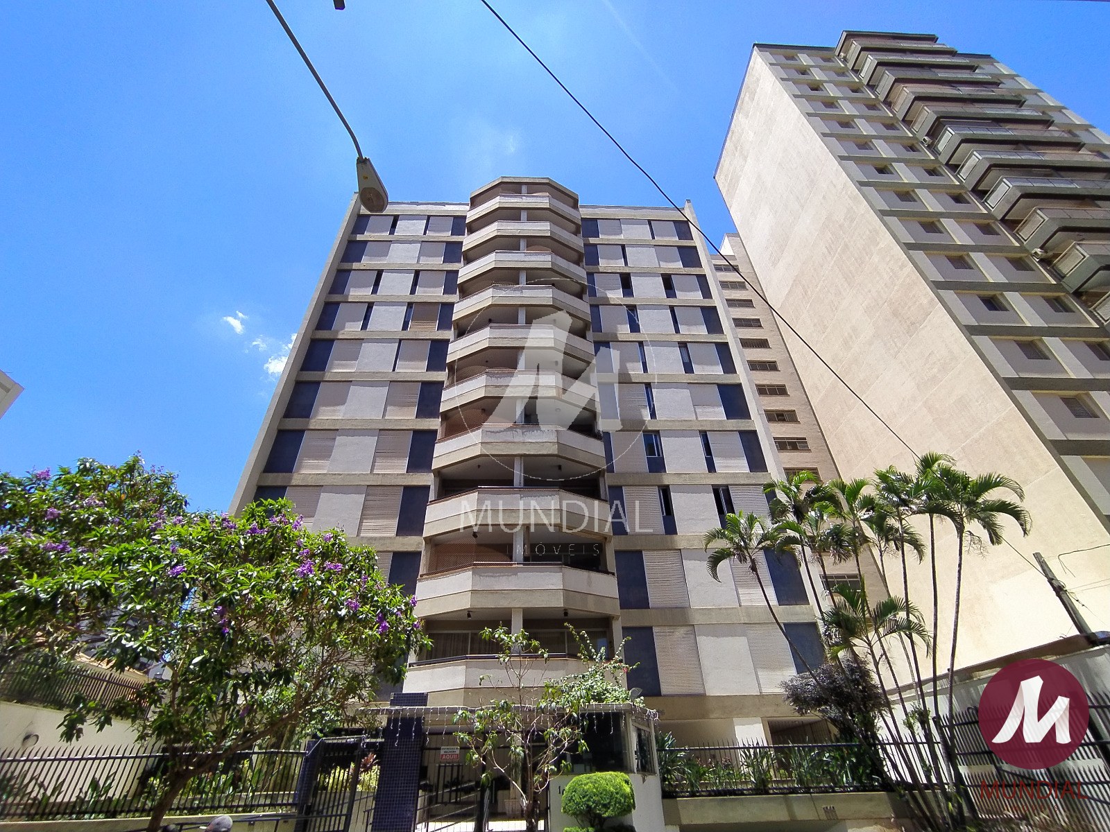 Fachada Condominio — foto 16