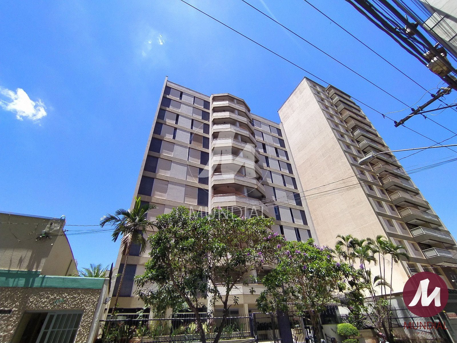 Fachada Condominio — foto 17
