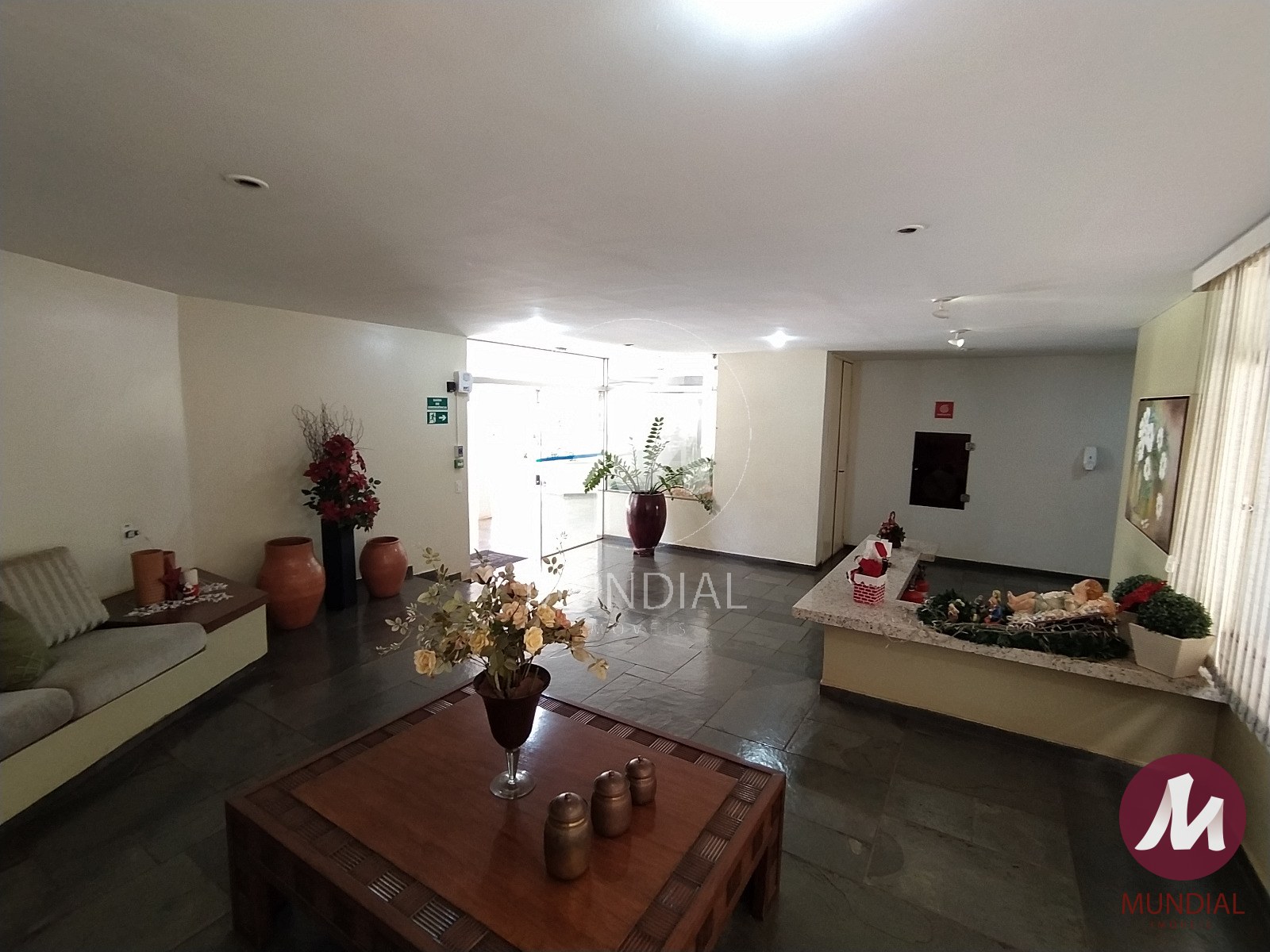 Hall De Entrada — foto 18