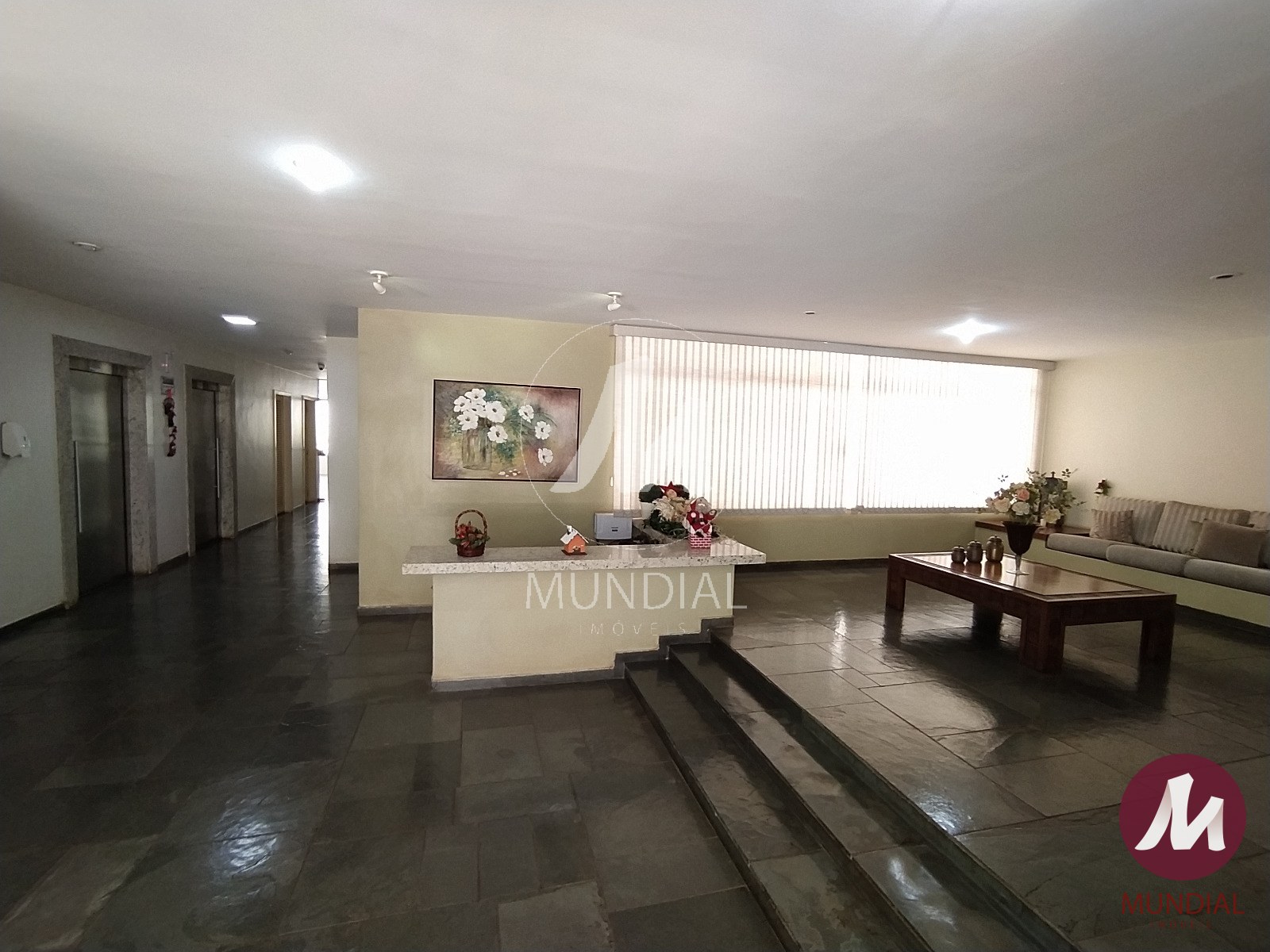 Hall De Entrada — foto 19