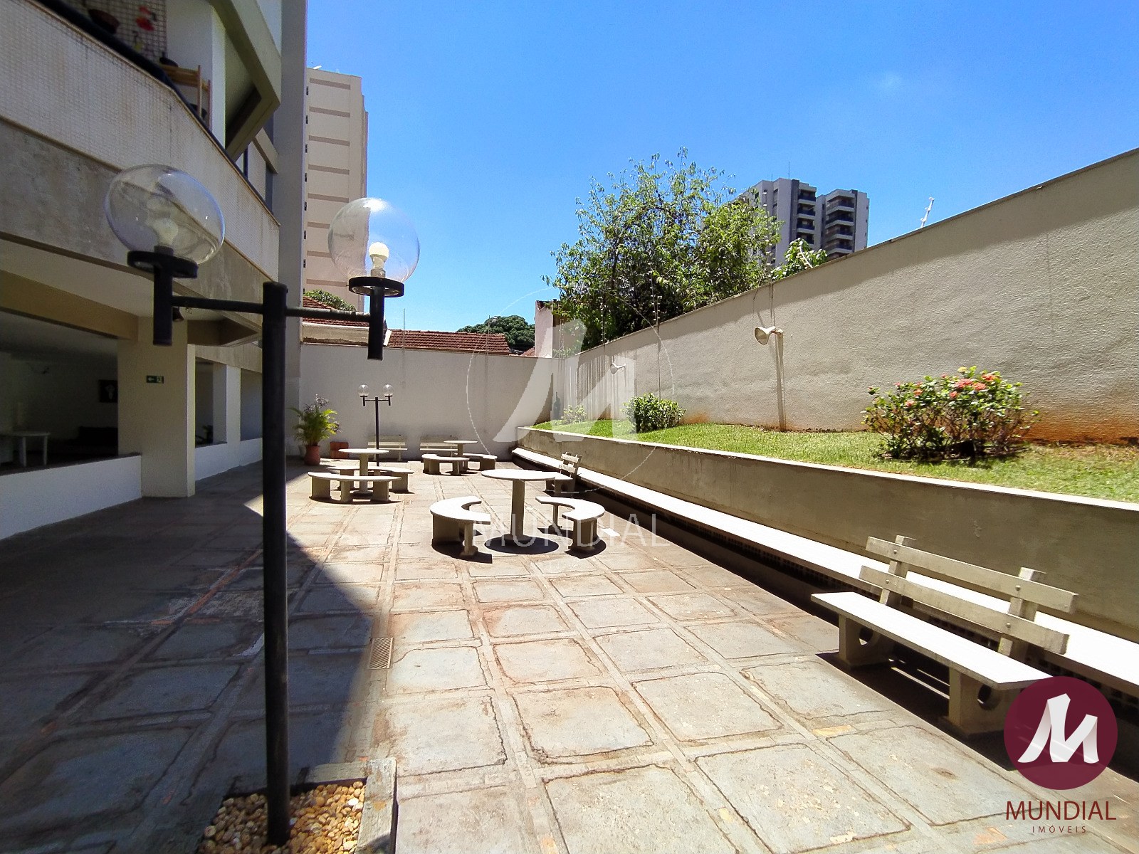 Lazer Condominio — foto 23
