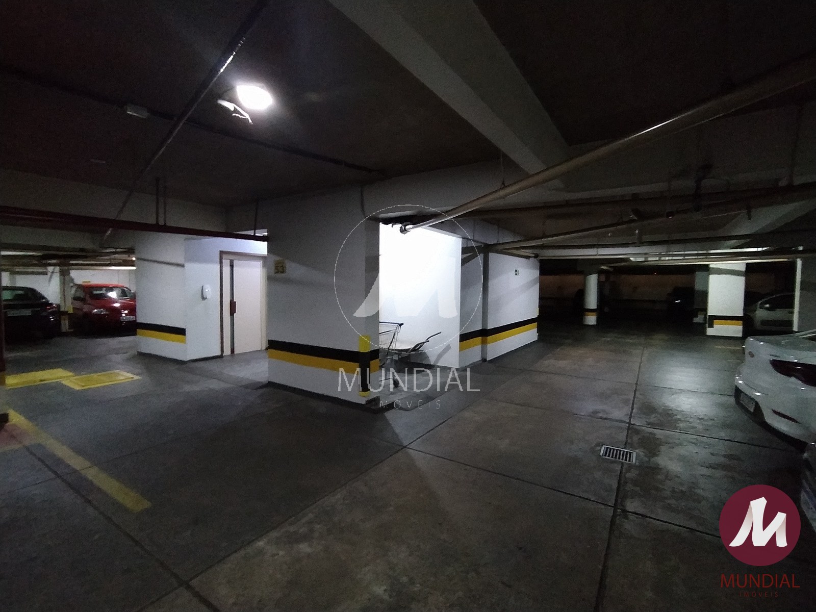 Garagem — foto 24