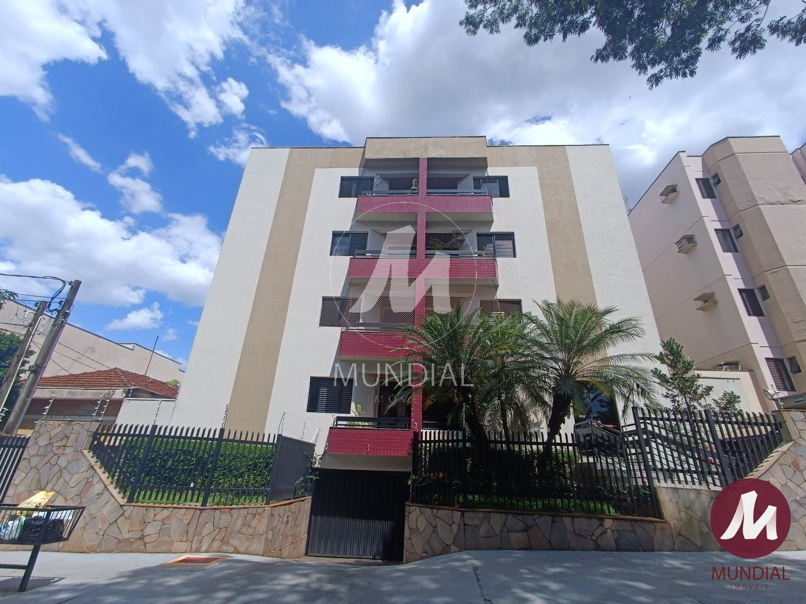 Fachada Condominio — foto 9