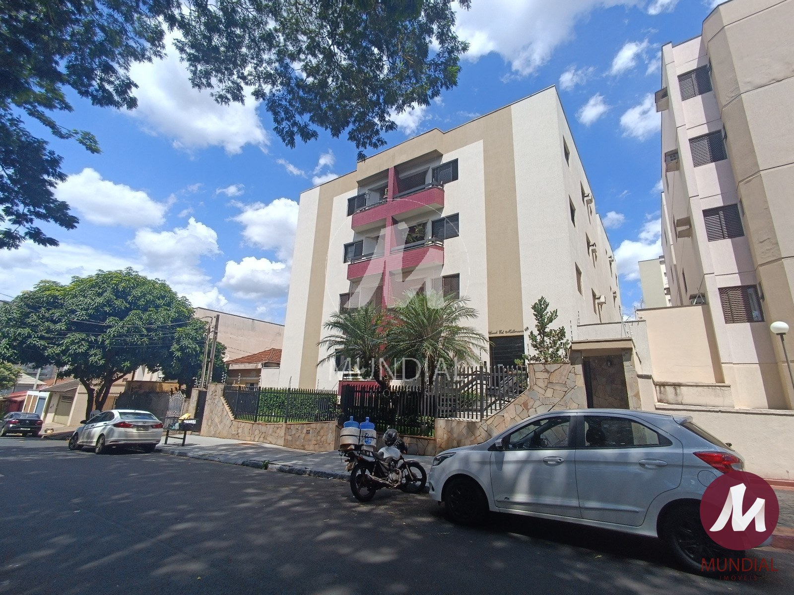 Fachada Condominio — foto 10