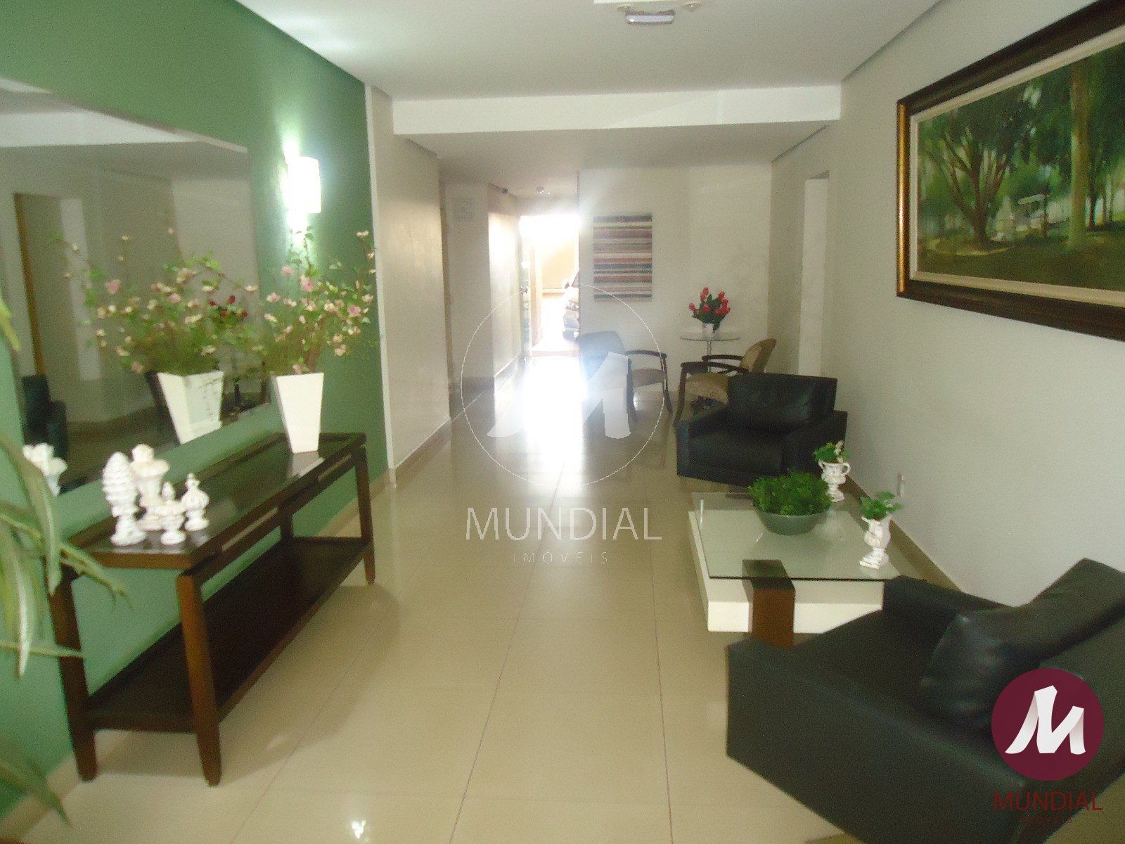 Hall De Entrada — foto 23