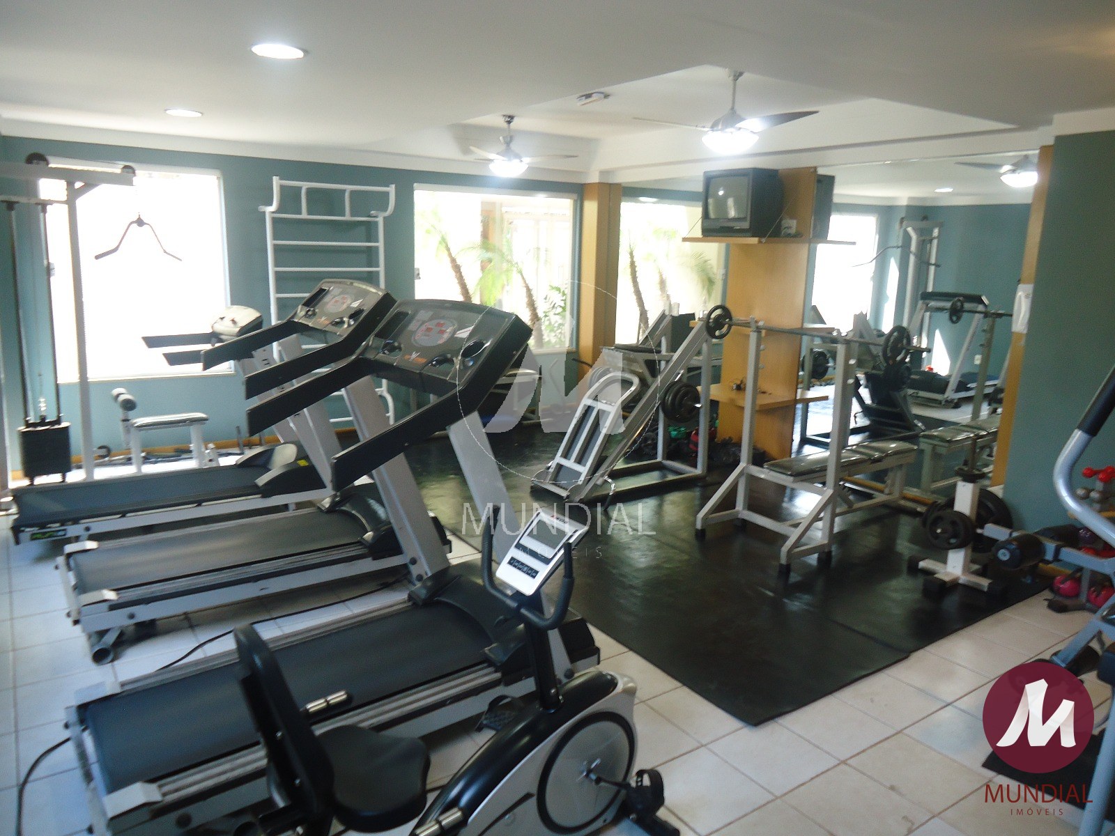 Fitness — foto 25