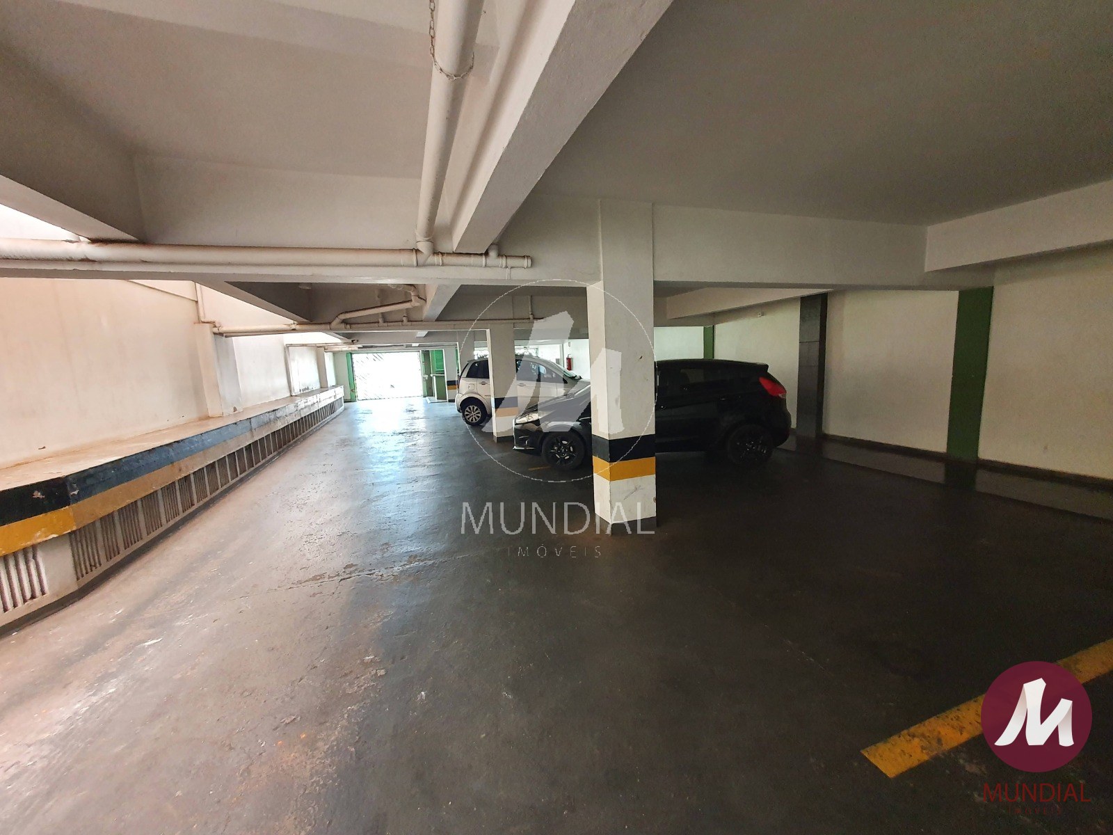 Garagem — foto 11