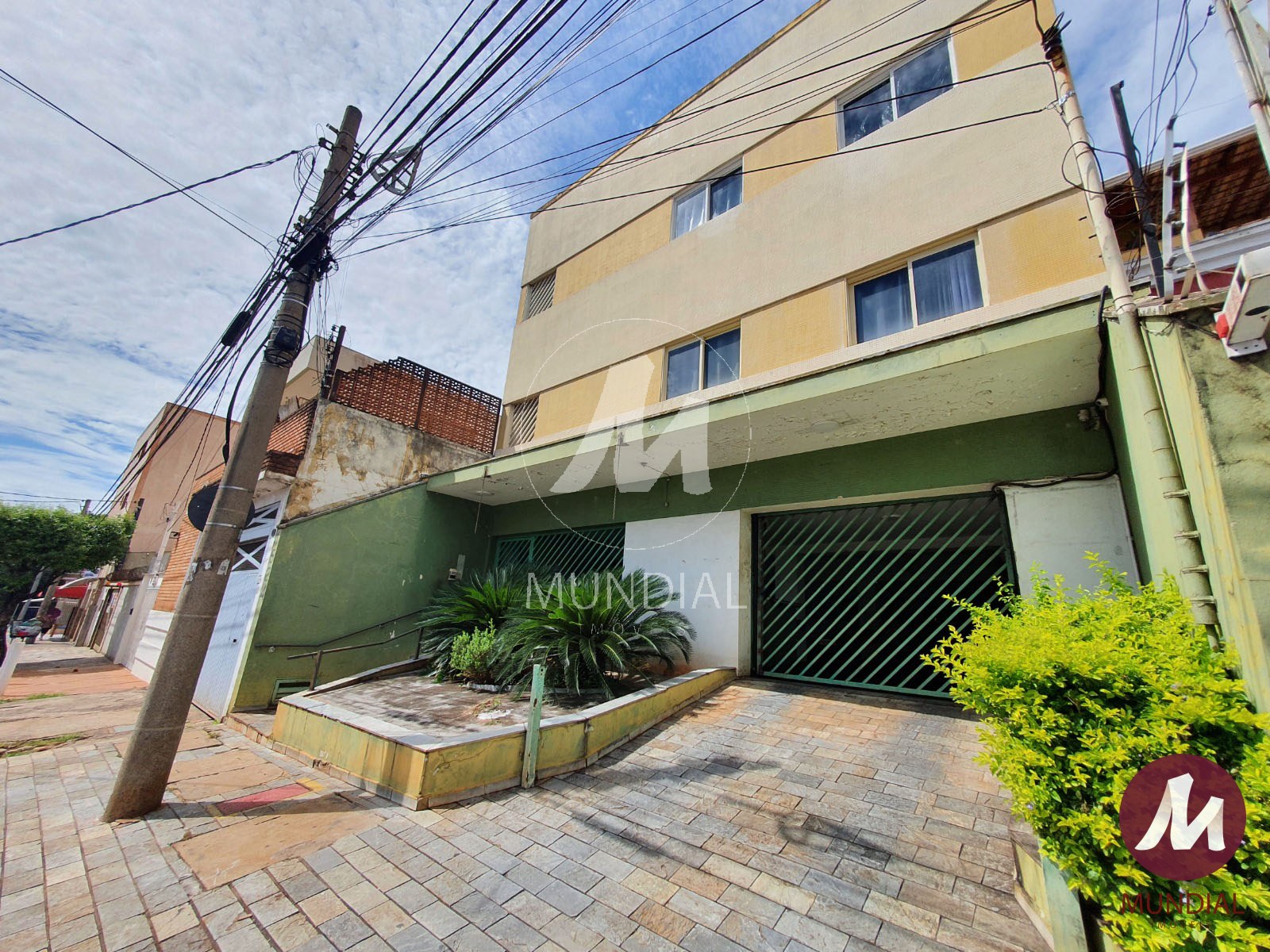 Fachada Condominio — foto 10