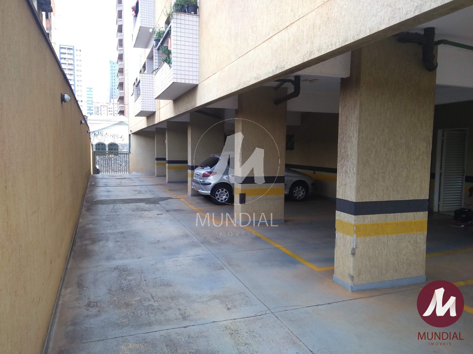 Garagem — foto 10