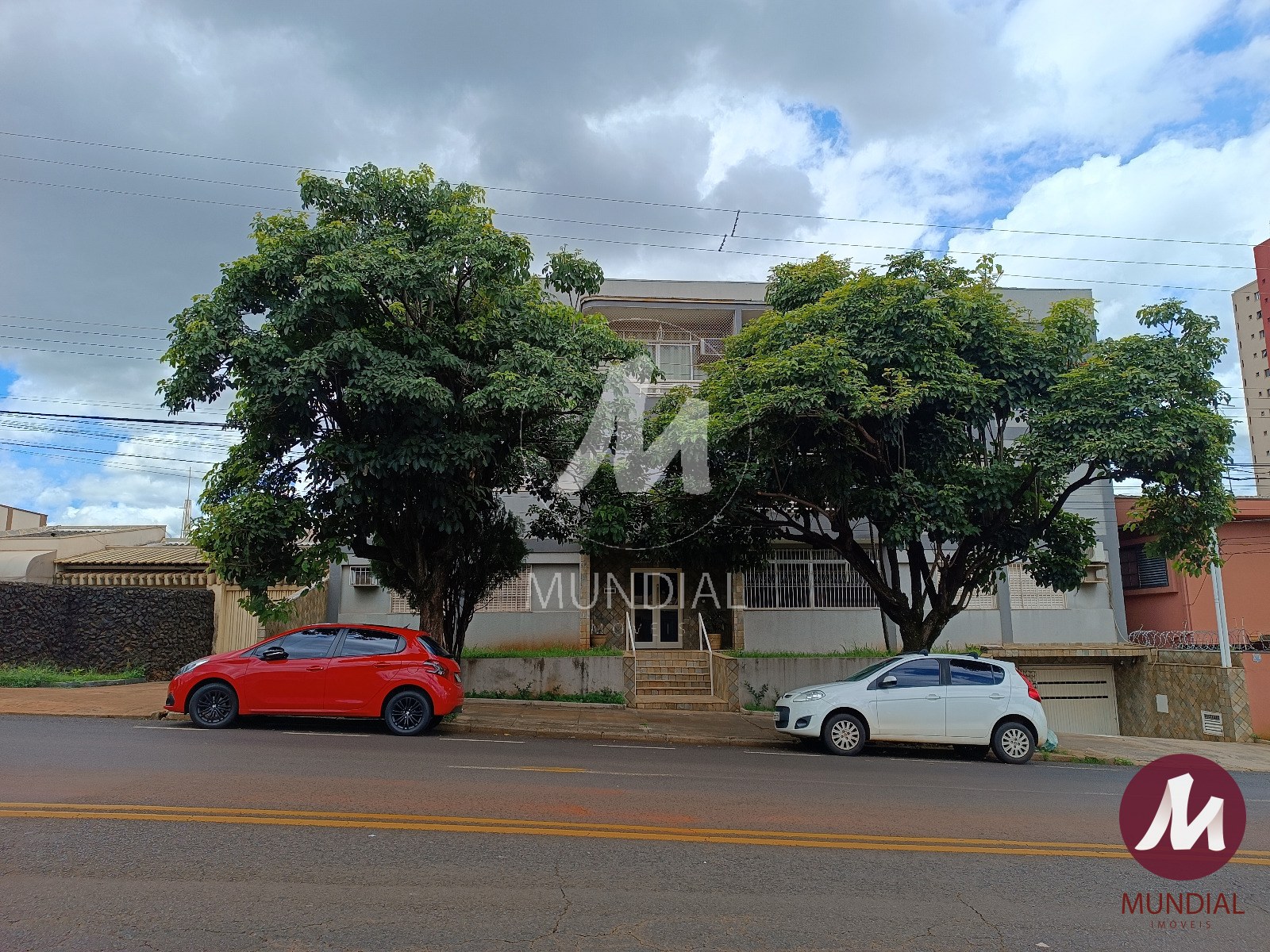 Fachada Condominio — foto 16