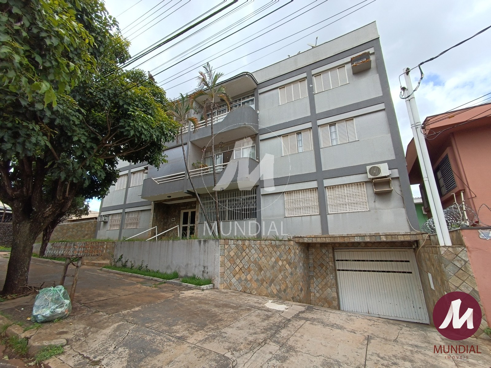 Fachada Condominio — foto 17