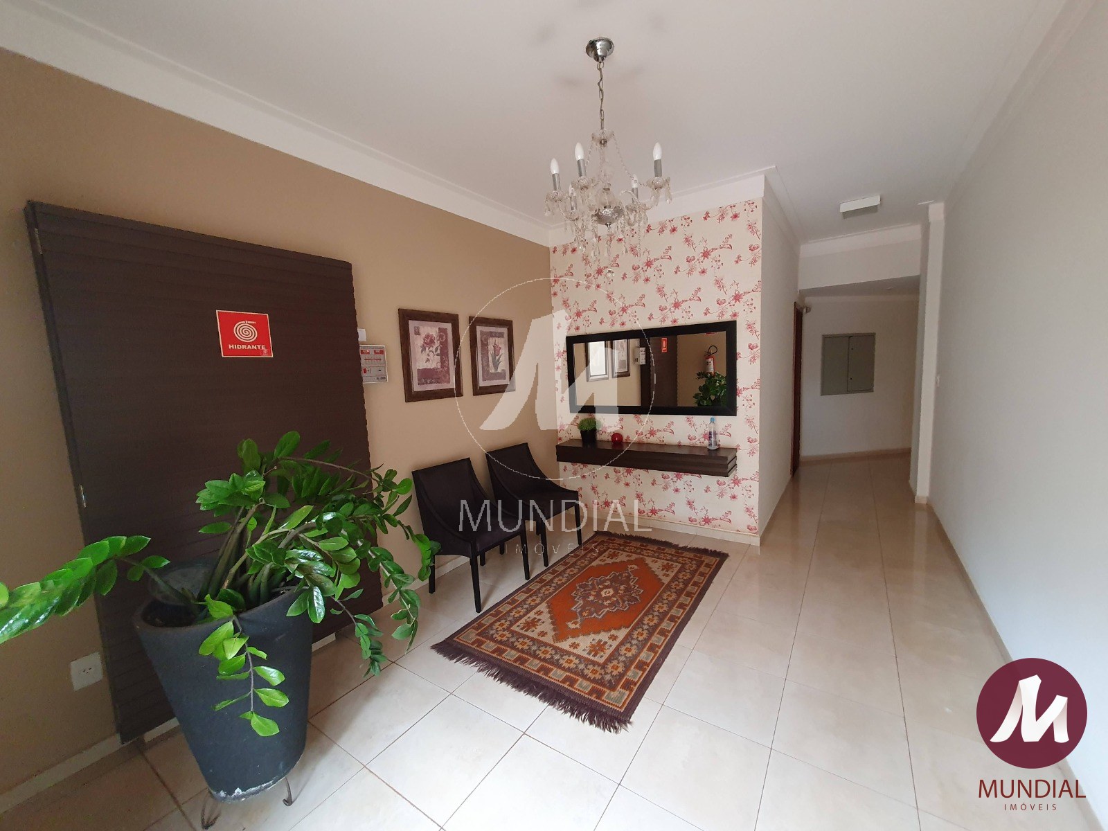 Hall De Entrada — foto 21