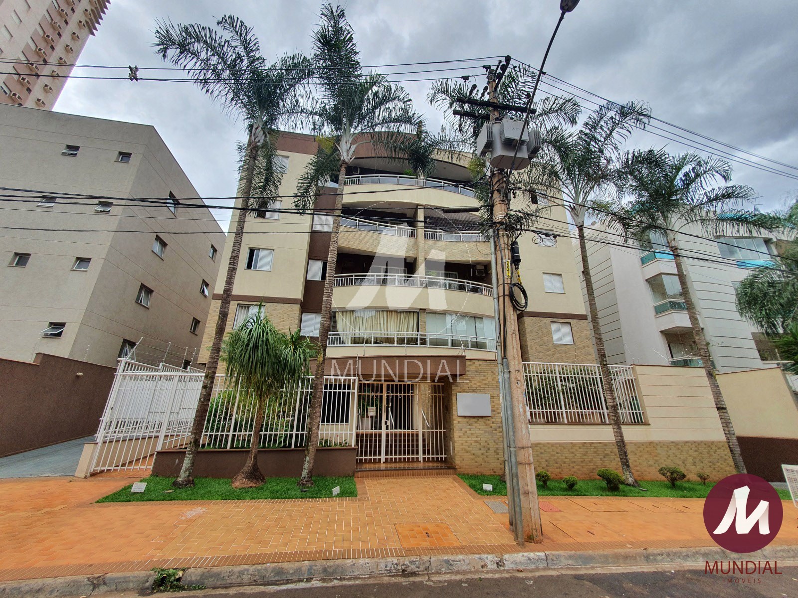 Fachada Condominio — foto 20