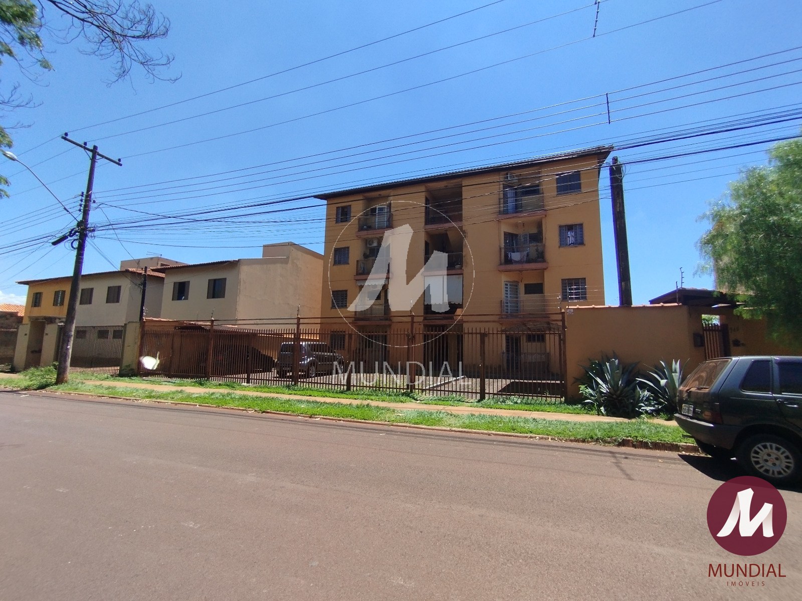 Fachada Condominio — foto 14
