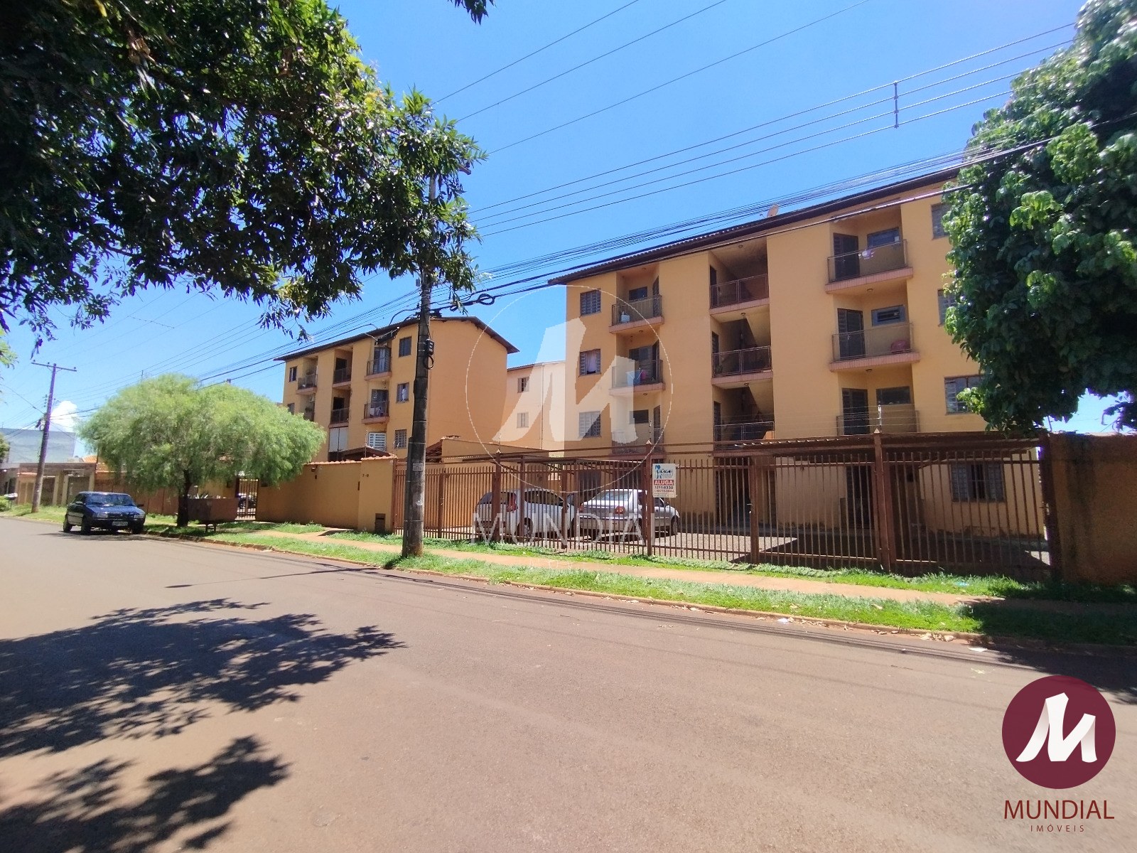 Fachada Condominio — foto 15