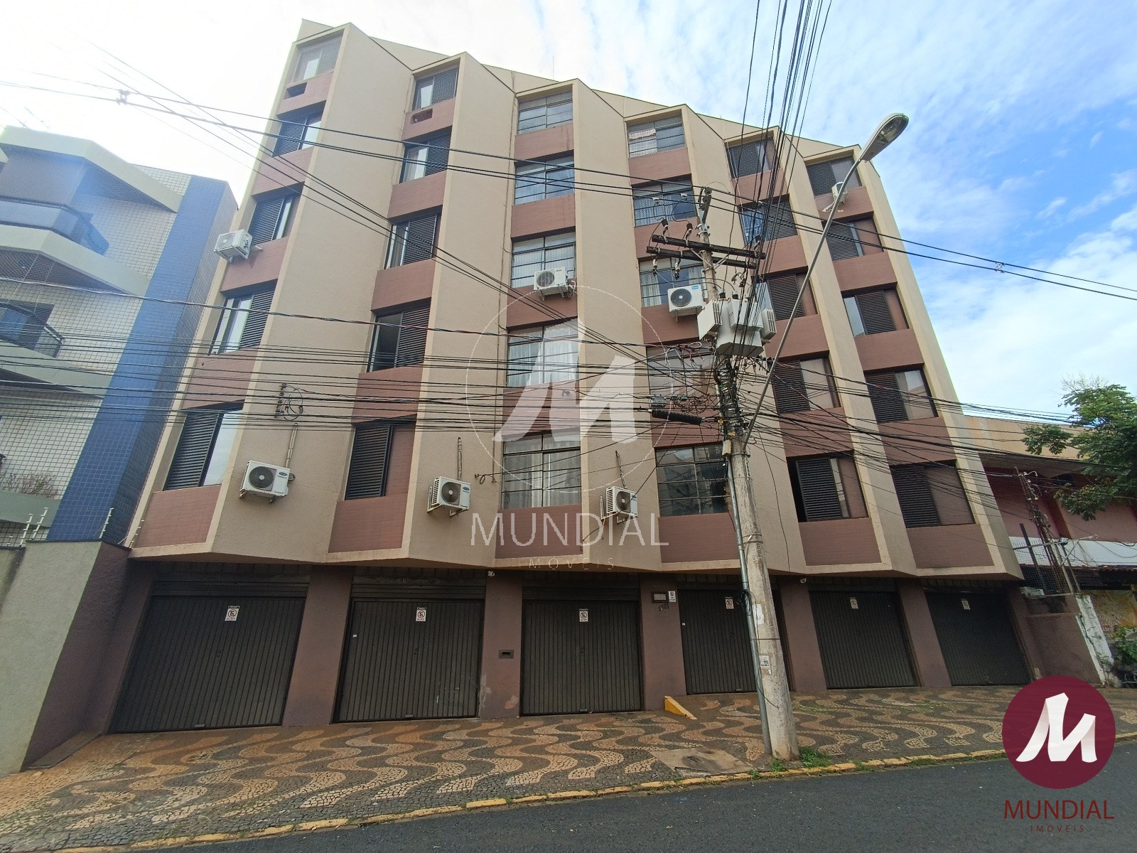 Fachada Condominio — foto 18