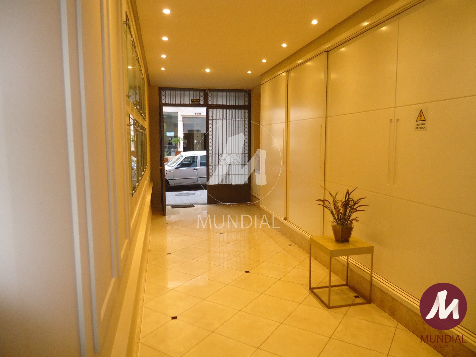 Hall De Entrada — foto 2