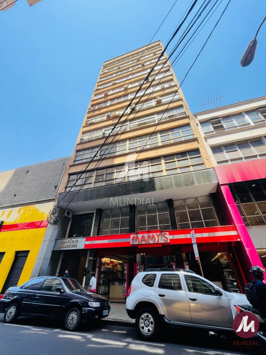 Fachada Condominio — foto 1