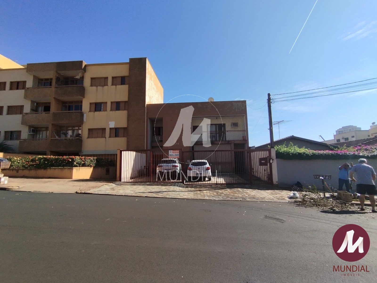 Fachada Condominio — foto 14