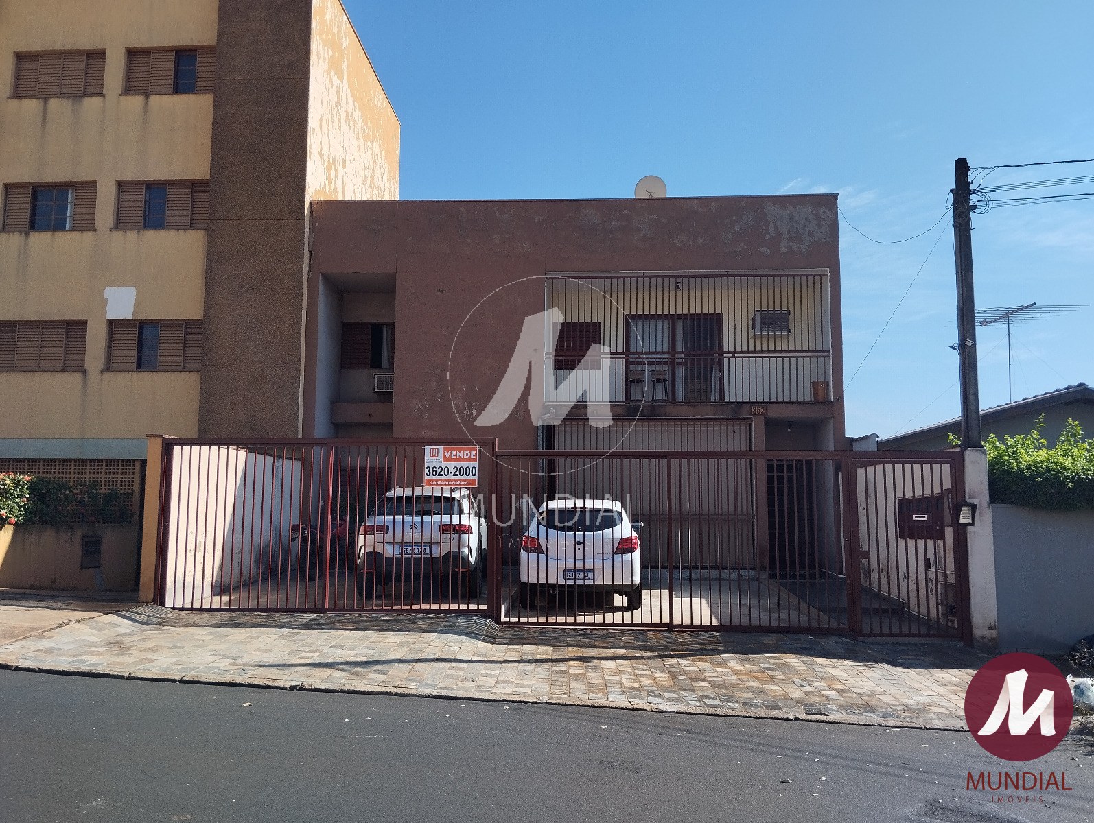 Fachada Condominio — foto 15