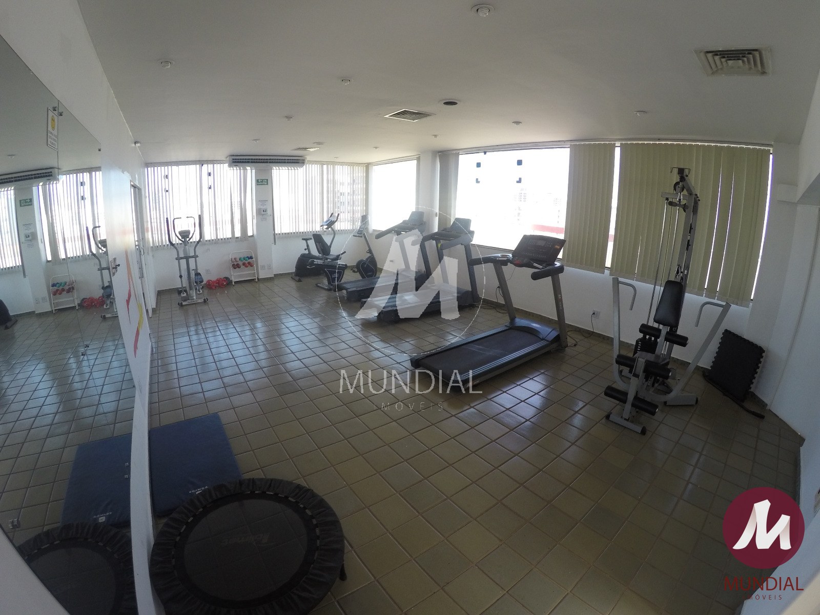 Fitness — foto 11