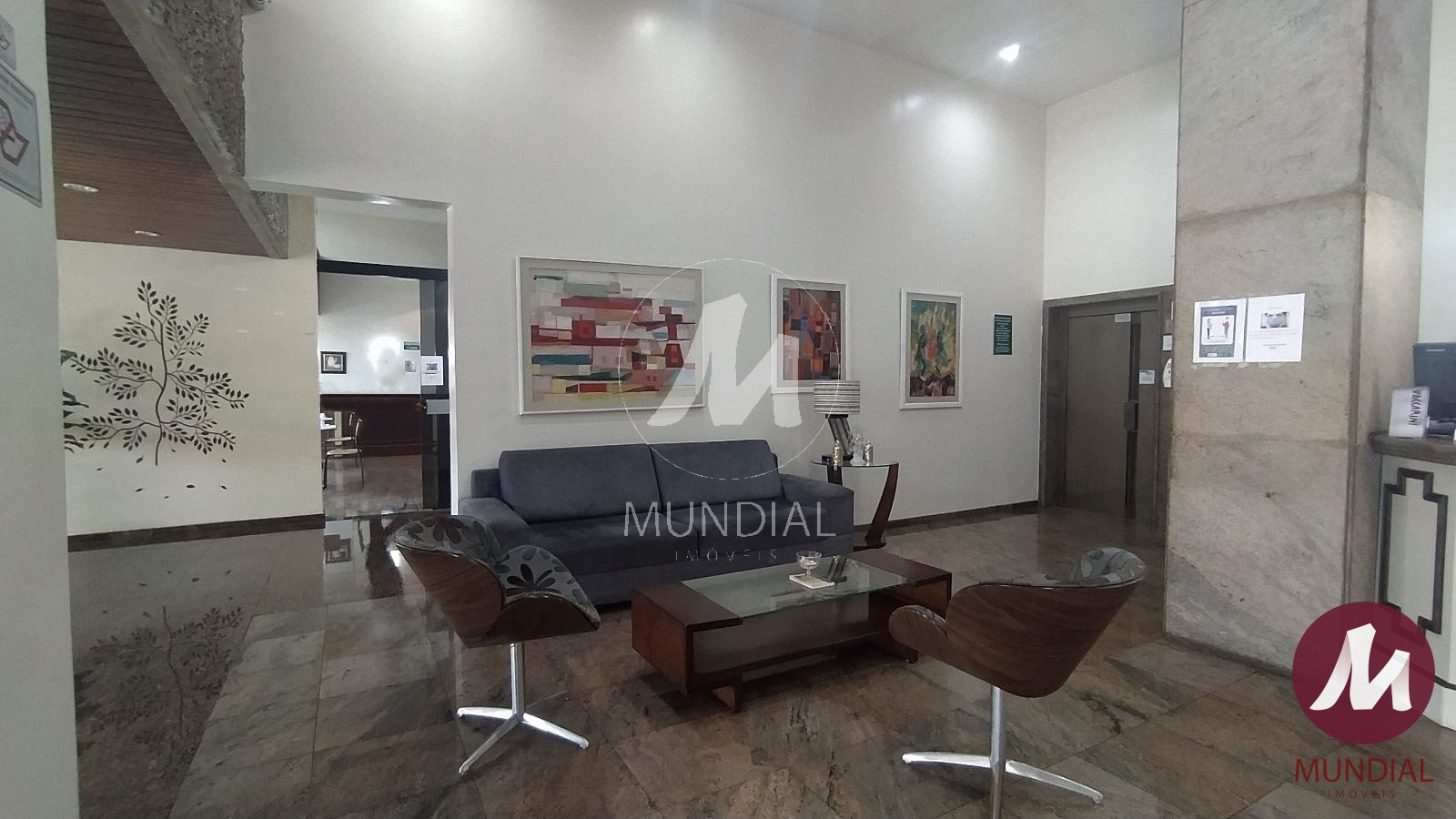Hall De Entrada — foto 3