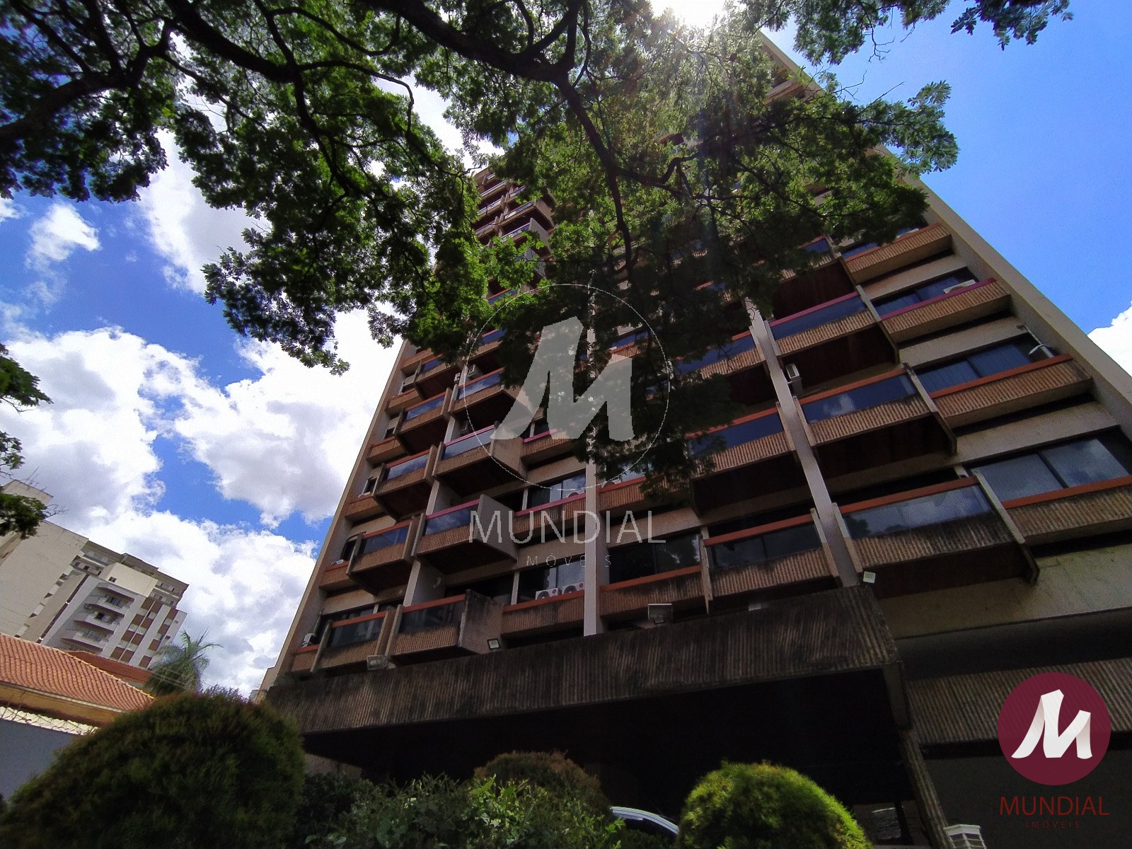 Fachada Condominio — foto 2
