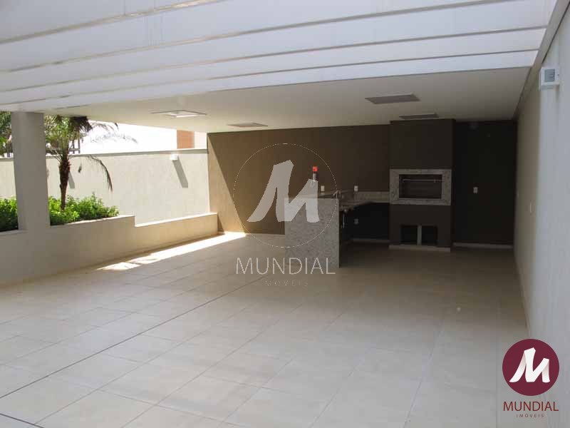Lazer Condominio — foto 25