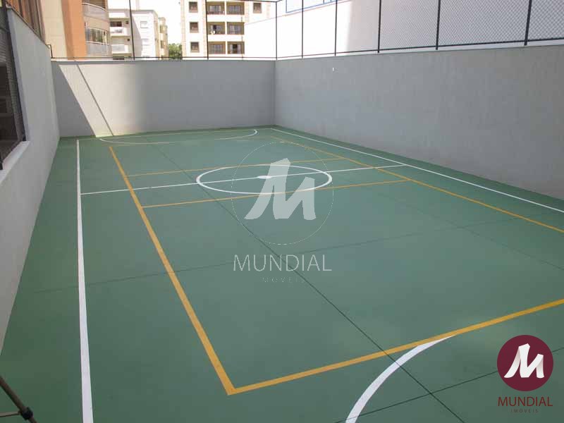 Quadra de esportes — foto 27