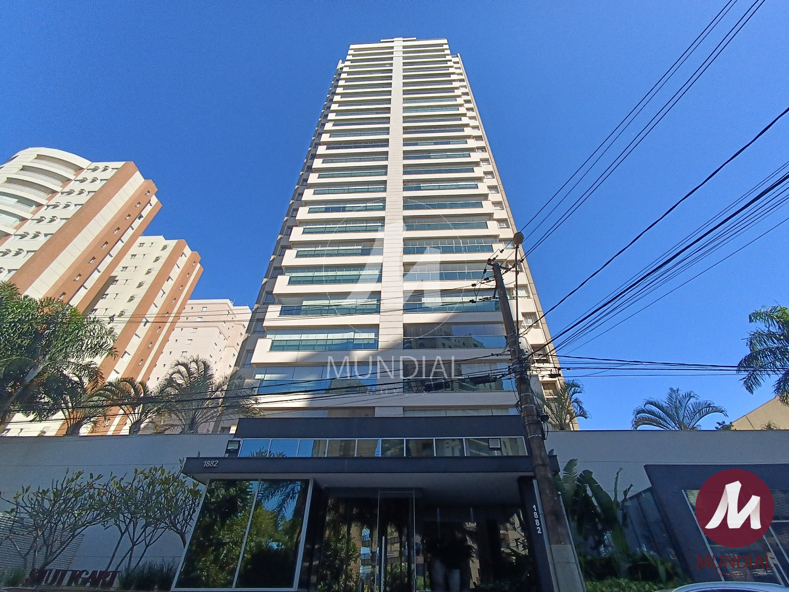 Fachada Condominio — foto 20