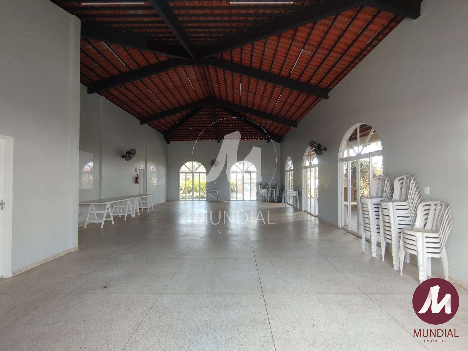 Salão de festas — foto 21