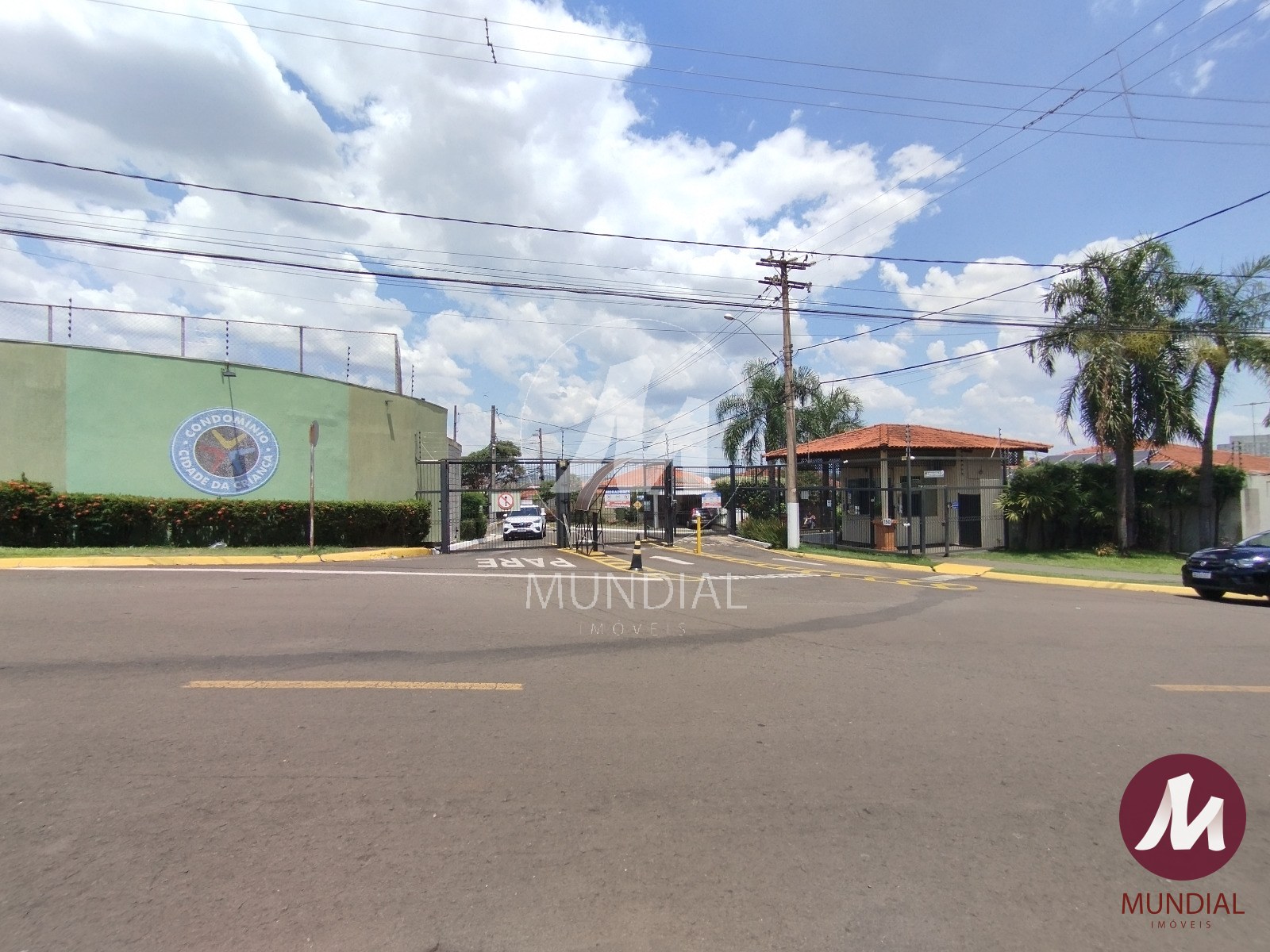 Fachada Condominio — foto 20