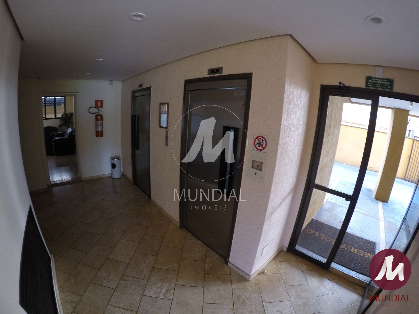Elevador — foto 10