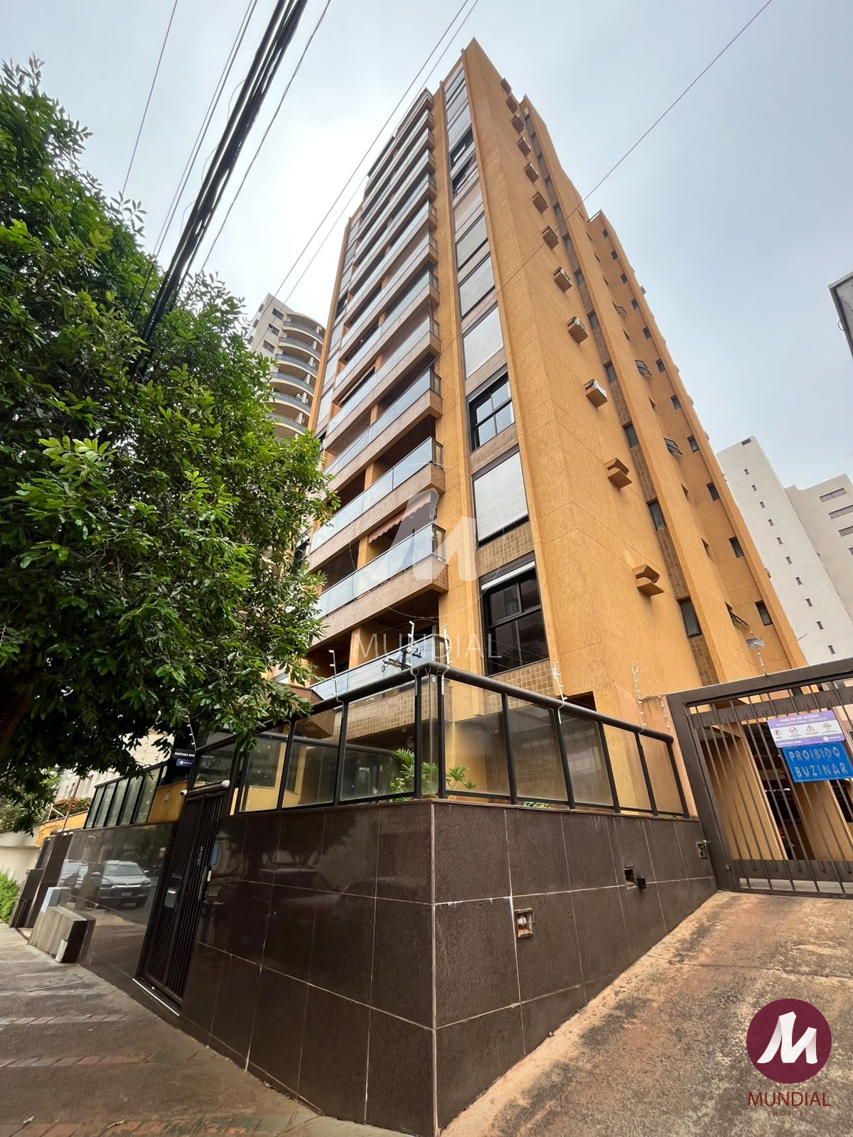 Fachada Condominio — foto 11