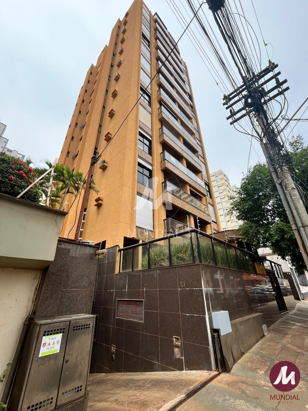 Fachada Condominio — foto 13