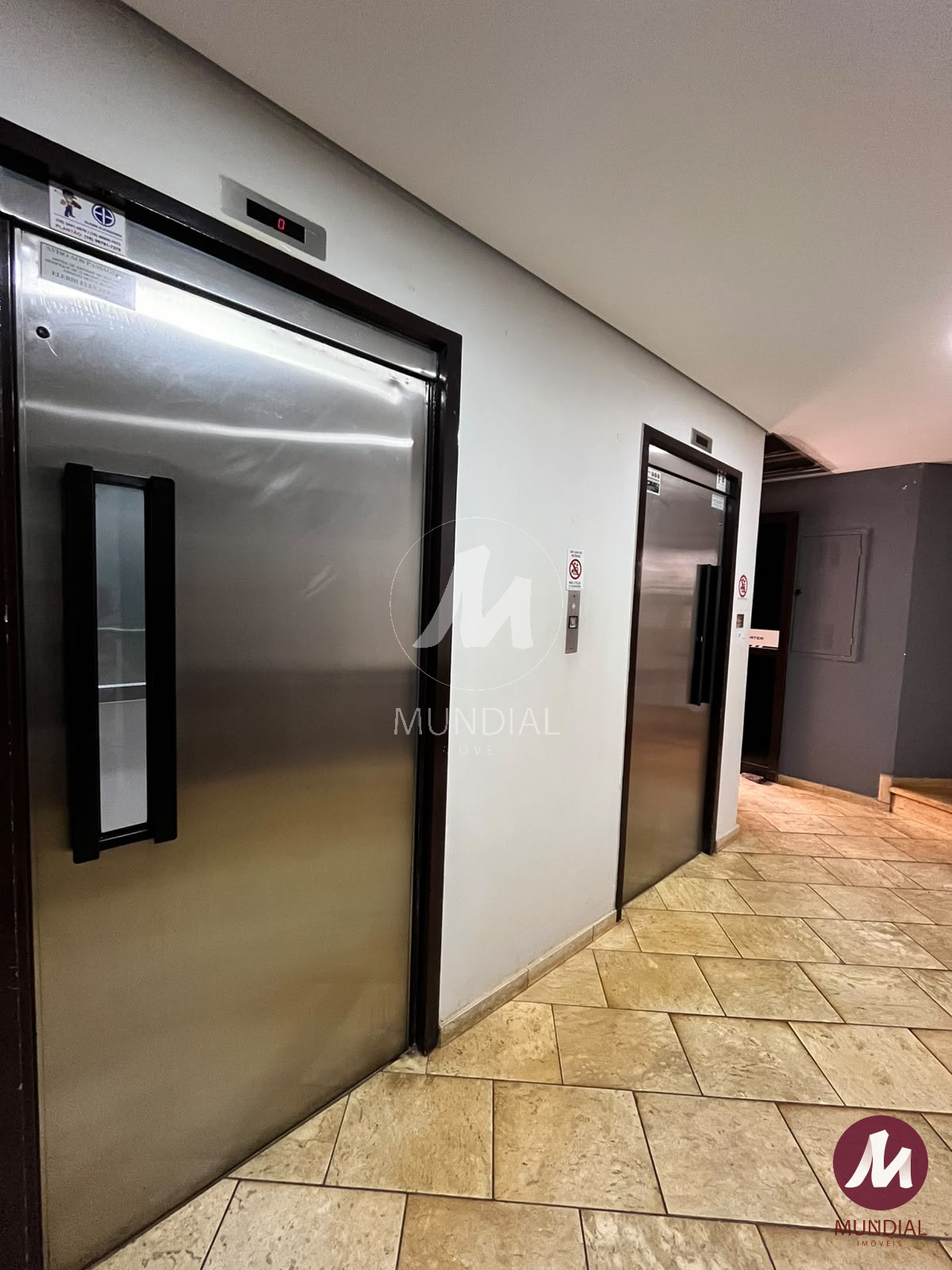 Elevador — foto 16