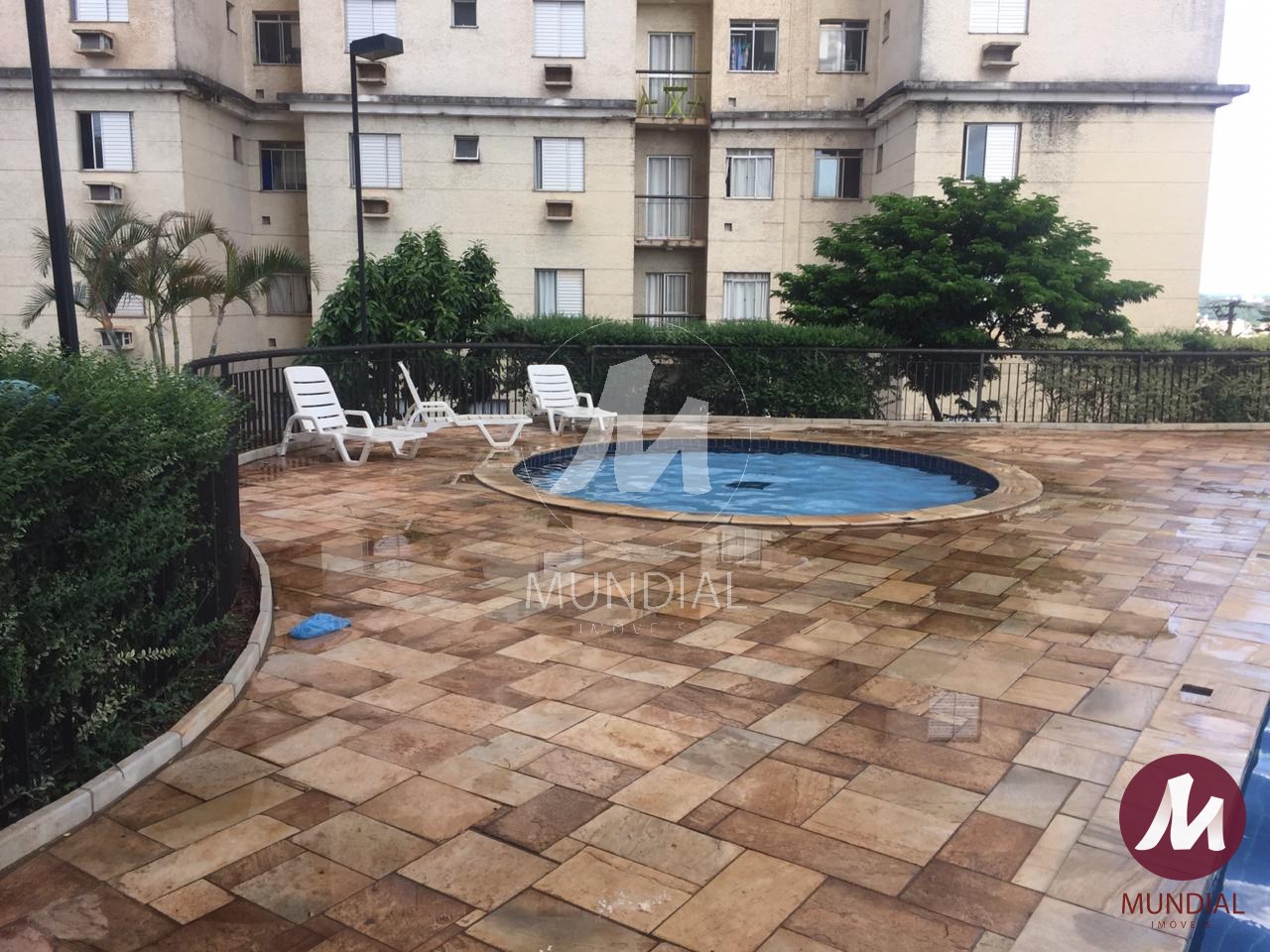 Piscina(s) — foto 10