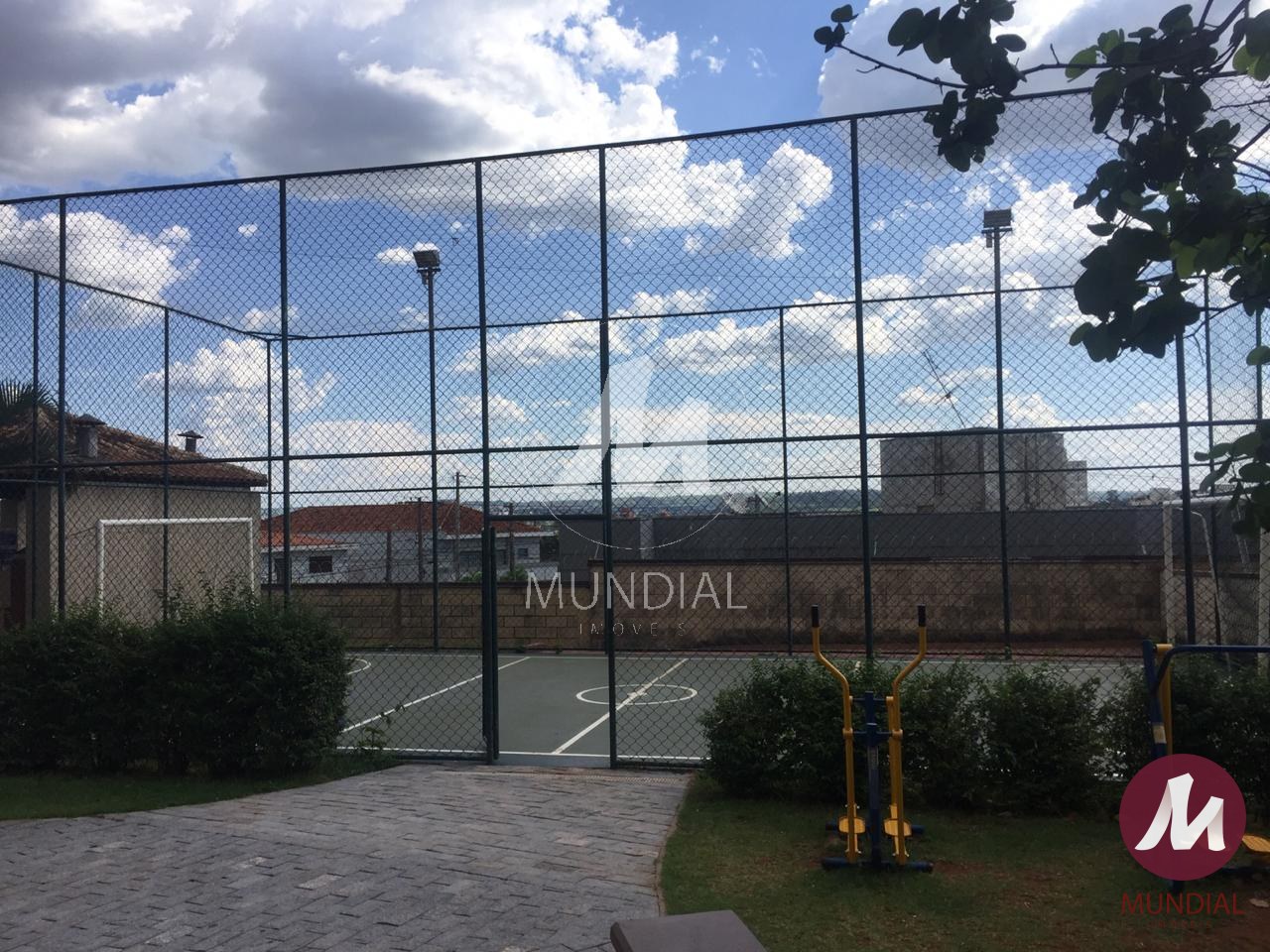 Quadra de esportes — foto 19