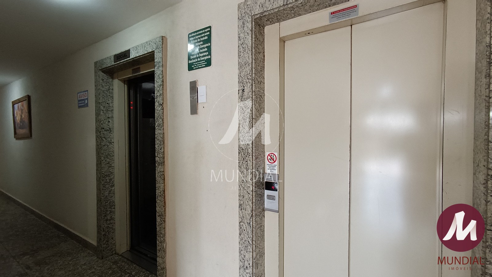 Elevador — foto 11