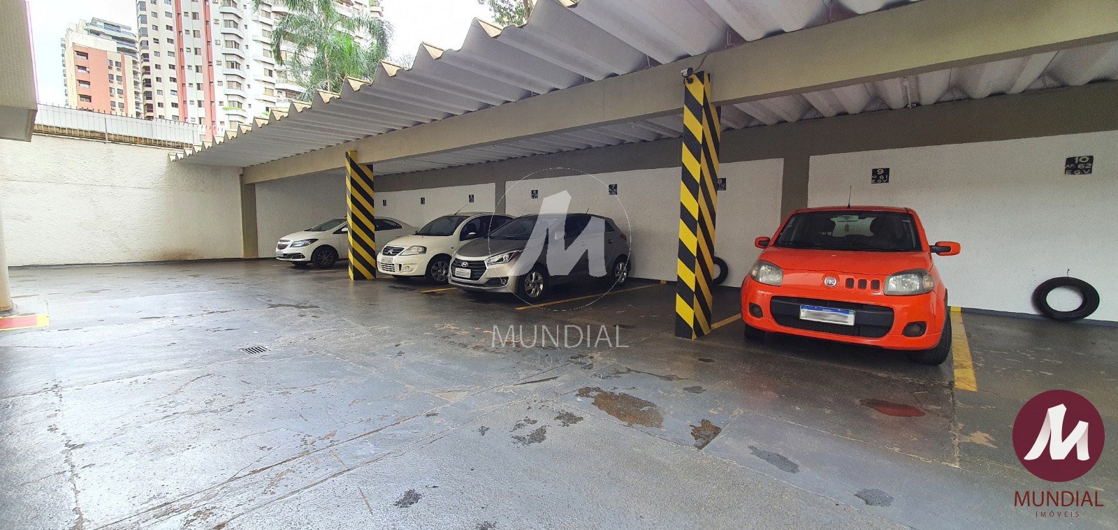 Garagem — foto 11