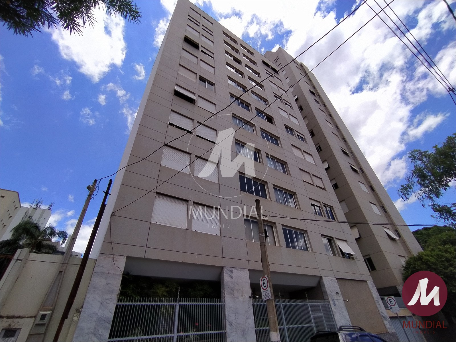 Fachada Condominio — foto 7