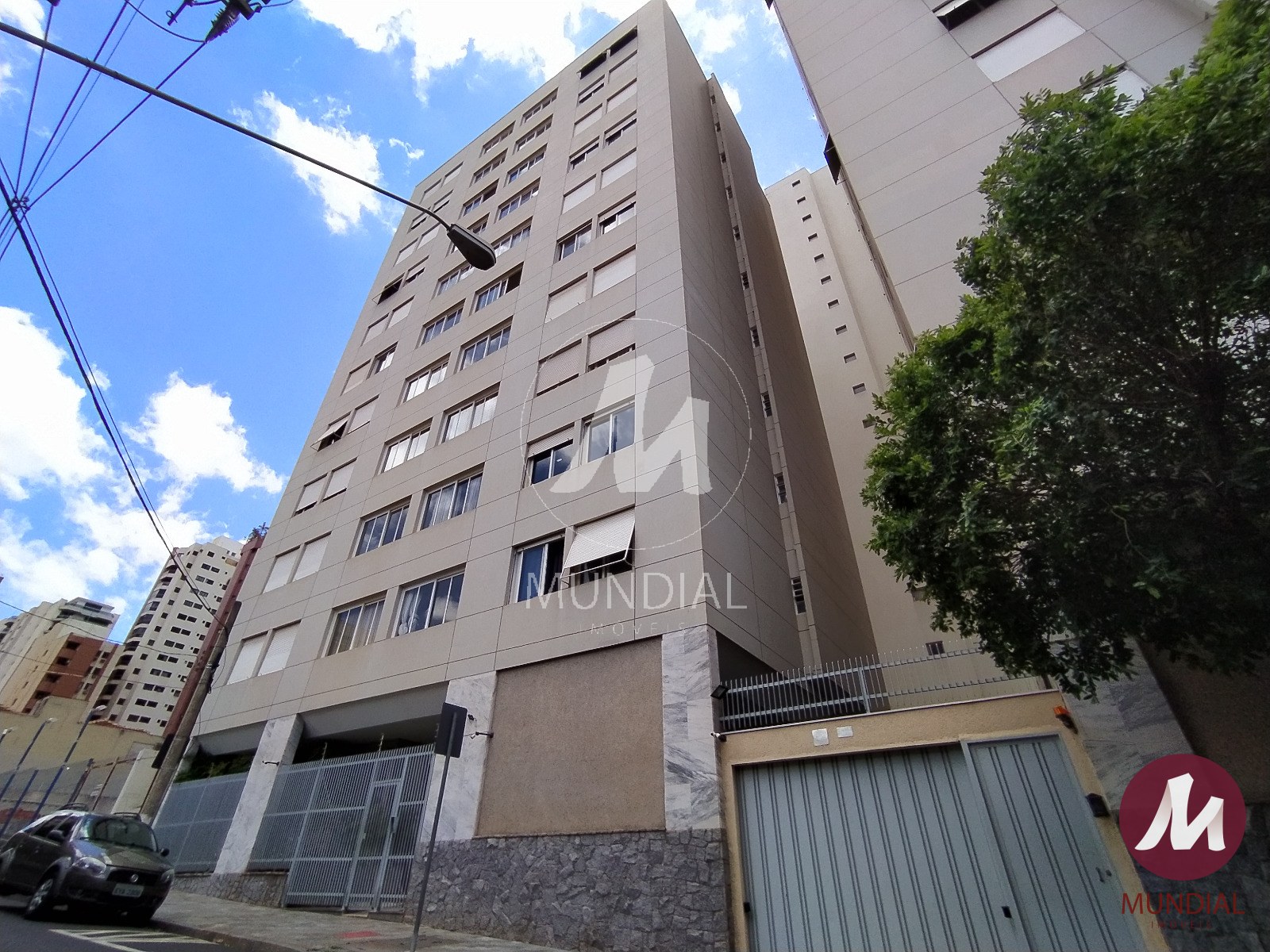 Fachada Condominio — foto 8