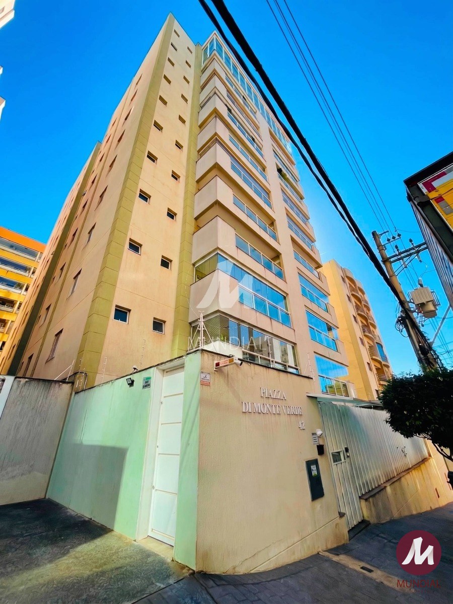 Fachada Condominio — foto 15