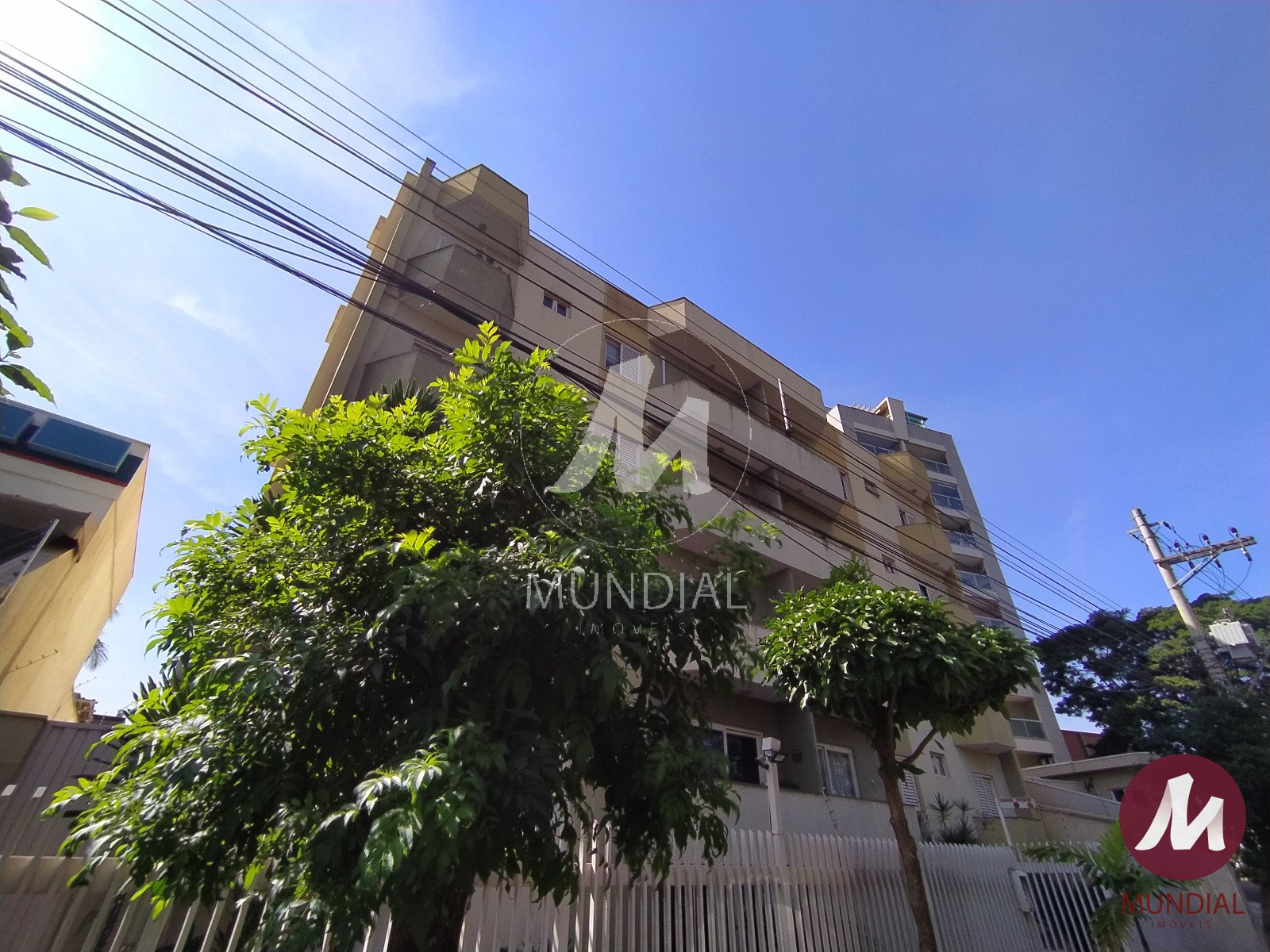 Fachada Condominio — foto 9